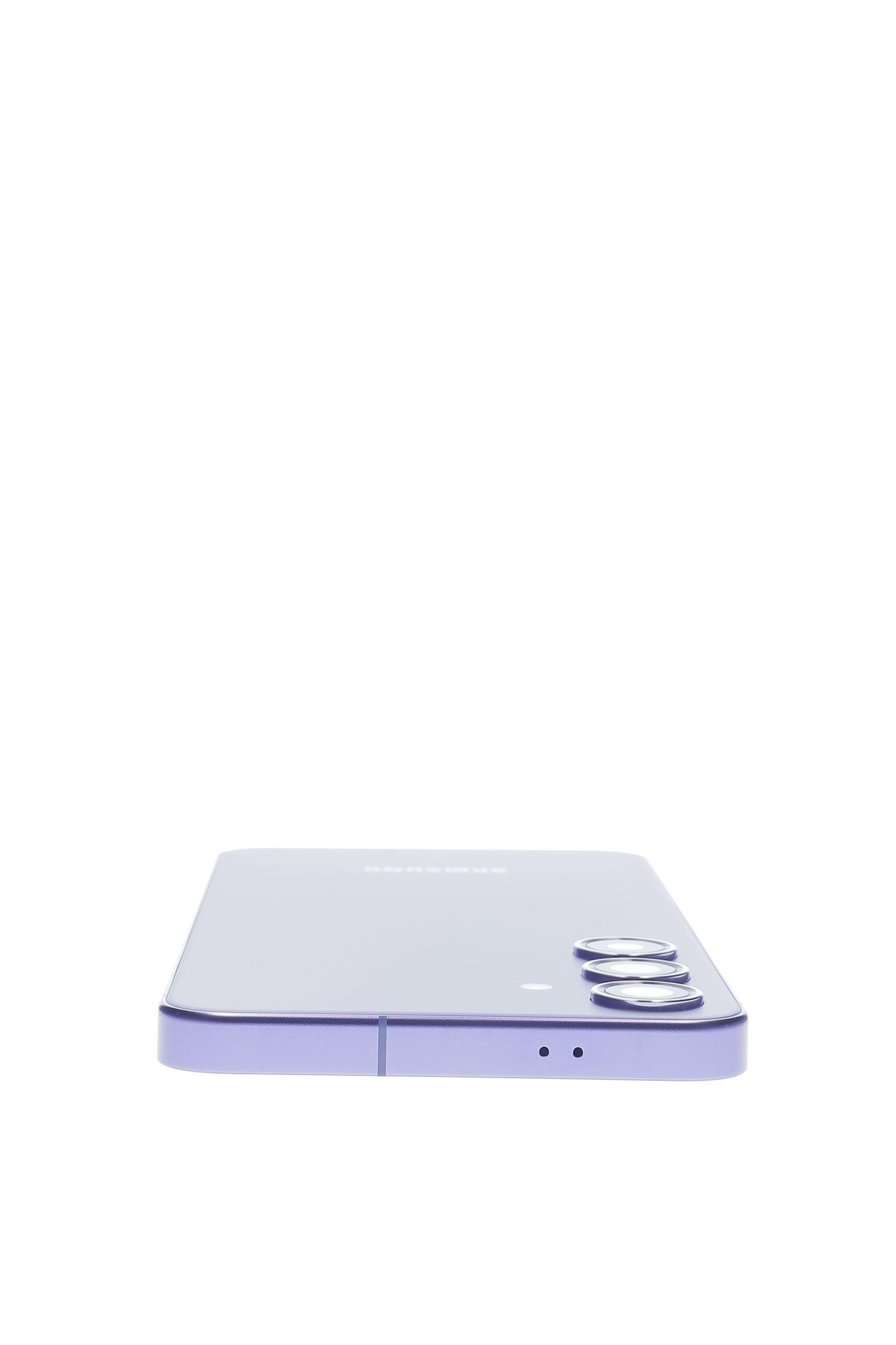 Samsung Galaxy S24 Plus 5G Dual Sim 256 GB Cobalt Violet - Като нов