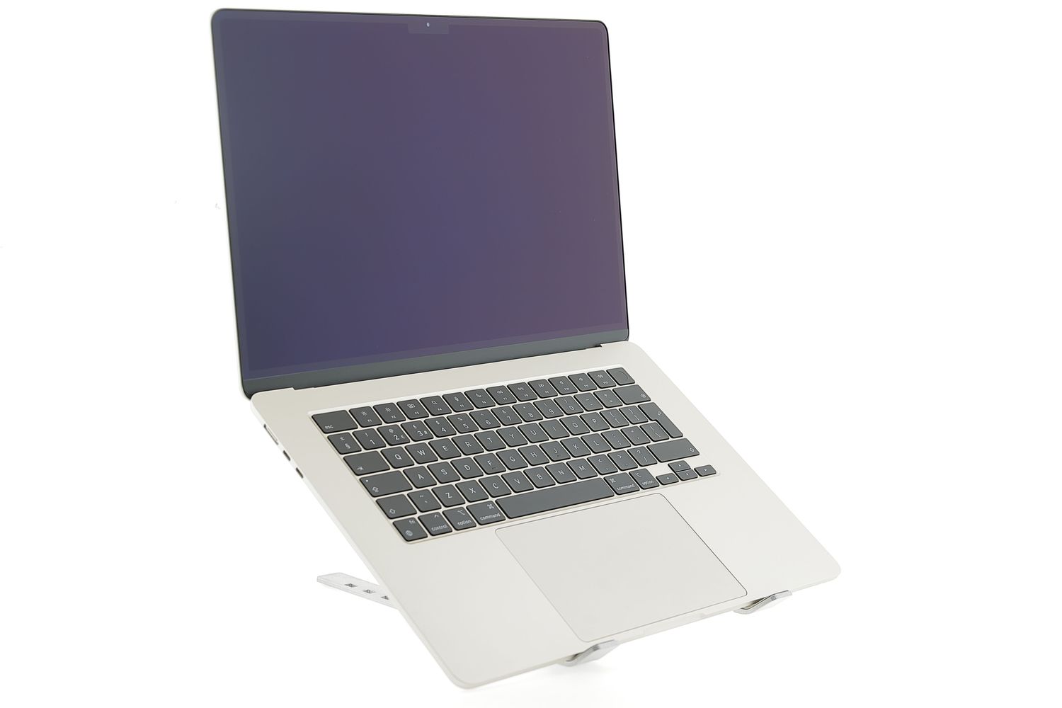 Apple MacBook Air 15″ 2023, M2 8 Cores, 8 GB, 10 core GPU 256 GB Starlight - Σαν καινούργιο