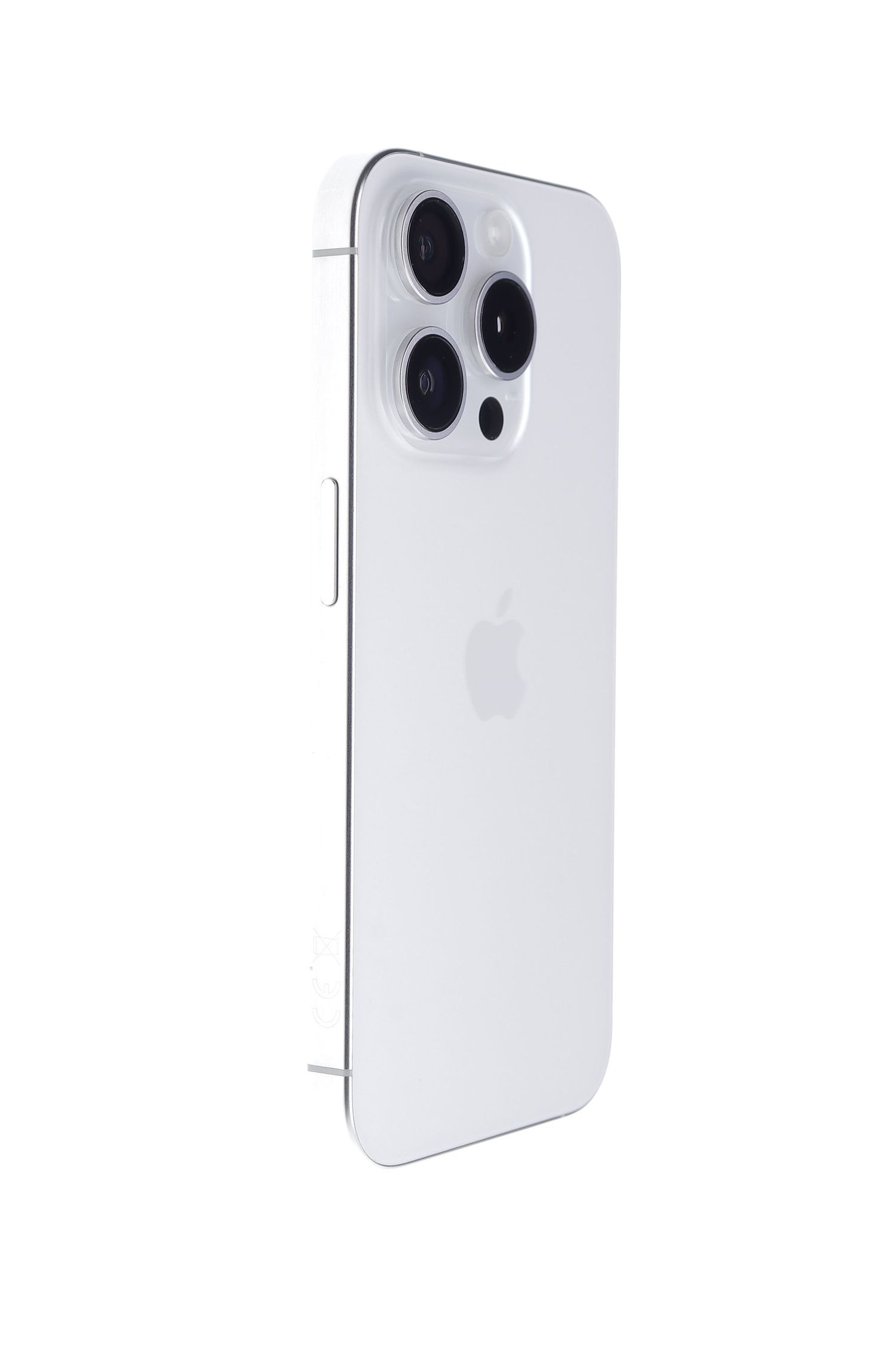 Apple iPhone 15 Pro 128 GB White Titanium - Ca nou