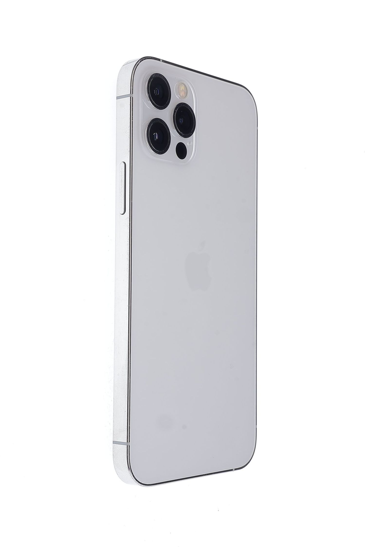 Apple iPhone 12 Pro 128 GB Silver - Εξαιρετικό
