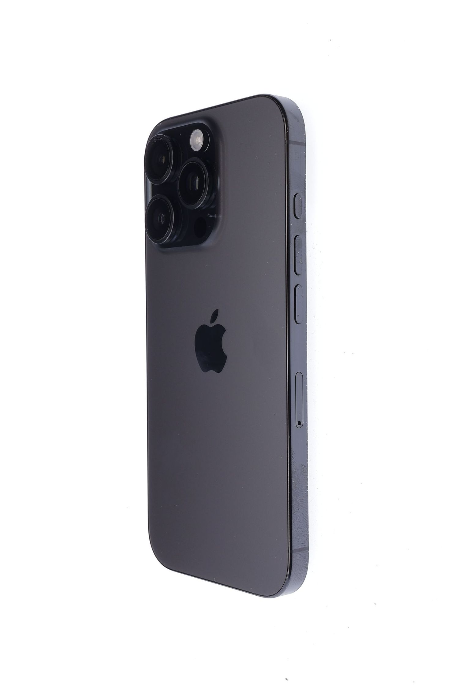Apple iPhone 16 Pro 128 GB Black Titanium - Отлично