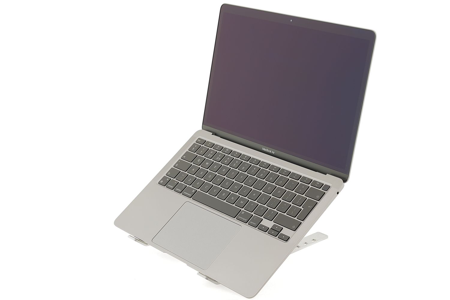 Apple MacBook Air 13″ 2020, M1 8 Cores, 8 GB, 7 core GPU 256 GB Space Gray - Като нов