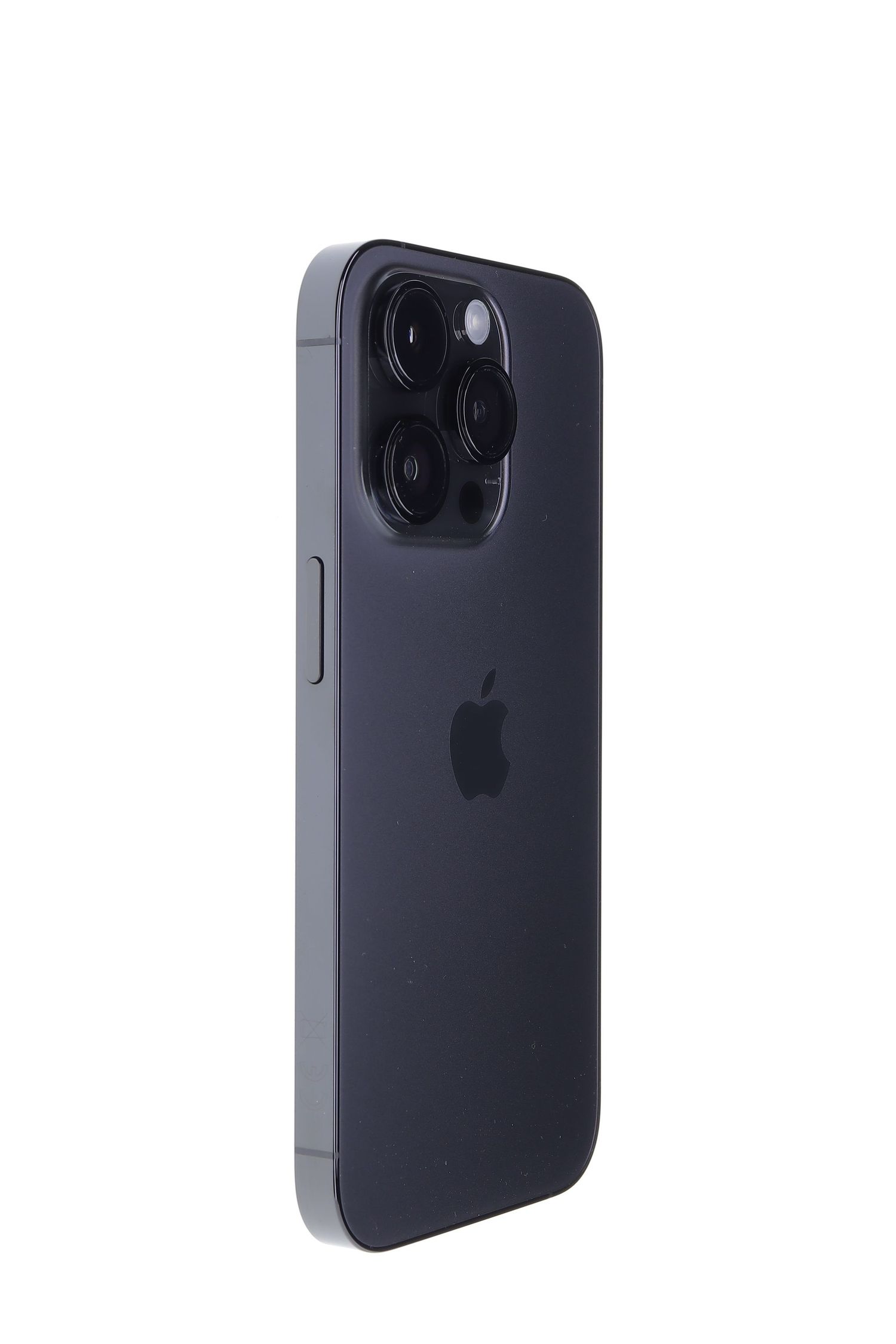 Apple iPhone 14 Pro 1 TB Space Black - Újszerű