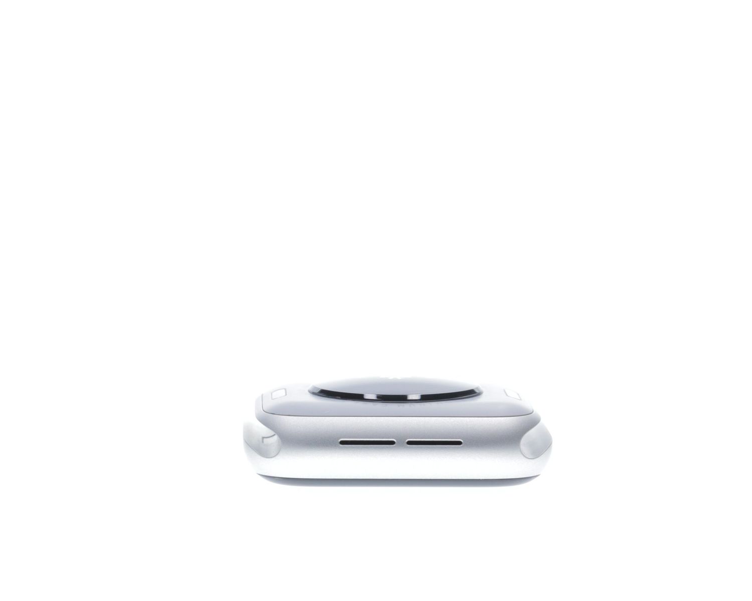 Apple Watch SE 2022, GPS, Aluminium 40mm Silver - Ca nou
