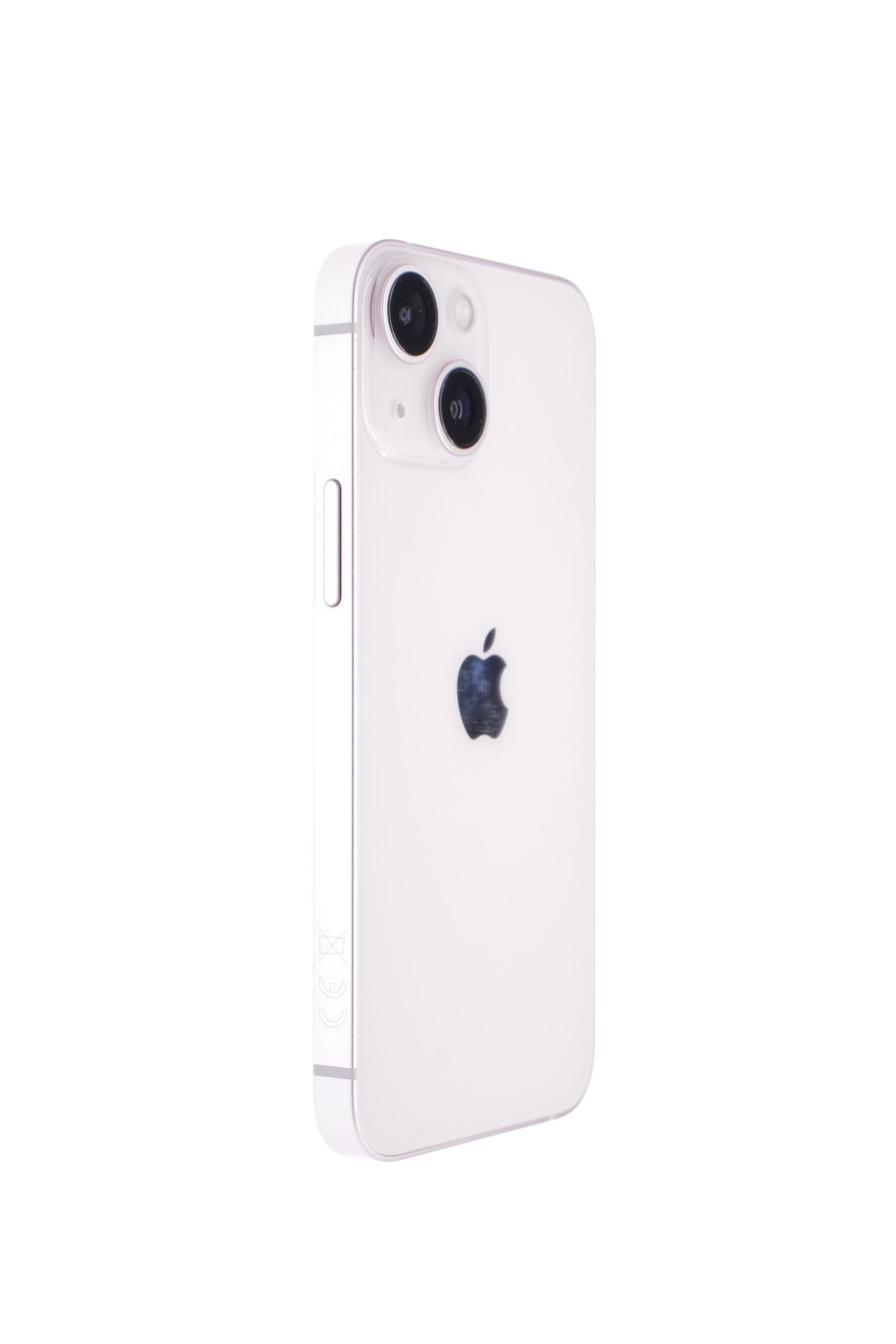 Apple iPhone 13 mini 128 GB Pink - Като нов