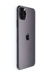 Мобилен телефон Apple iPhone 11 Pro Max, Space Gray, 64 GB, Ca Nou