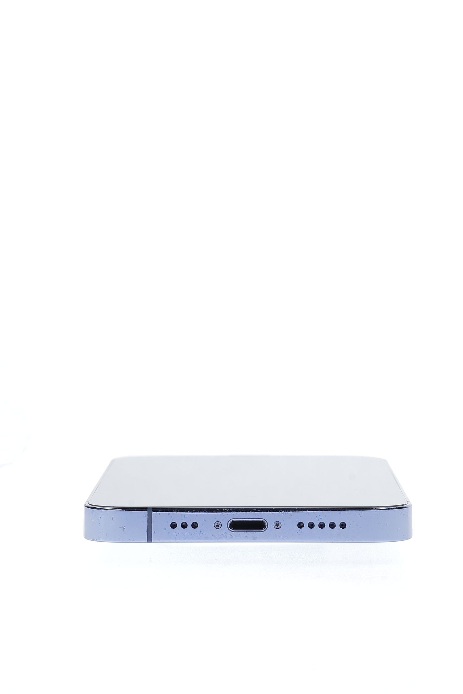 Apple iPhone 13 Pro 256 GB Sierra Blue - Εξαιρετικό