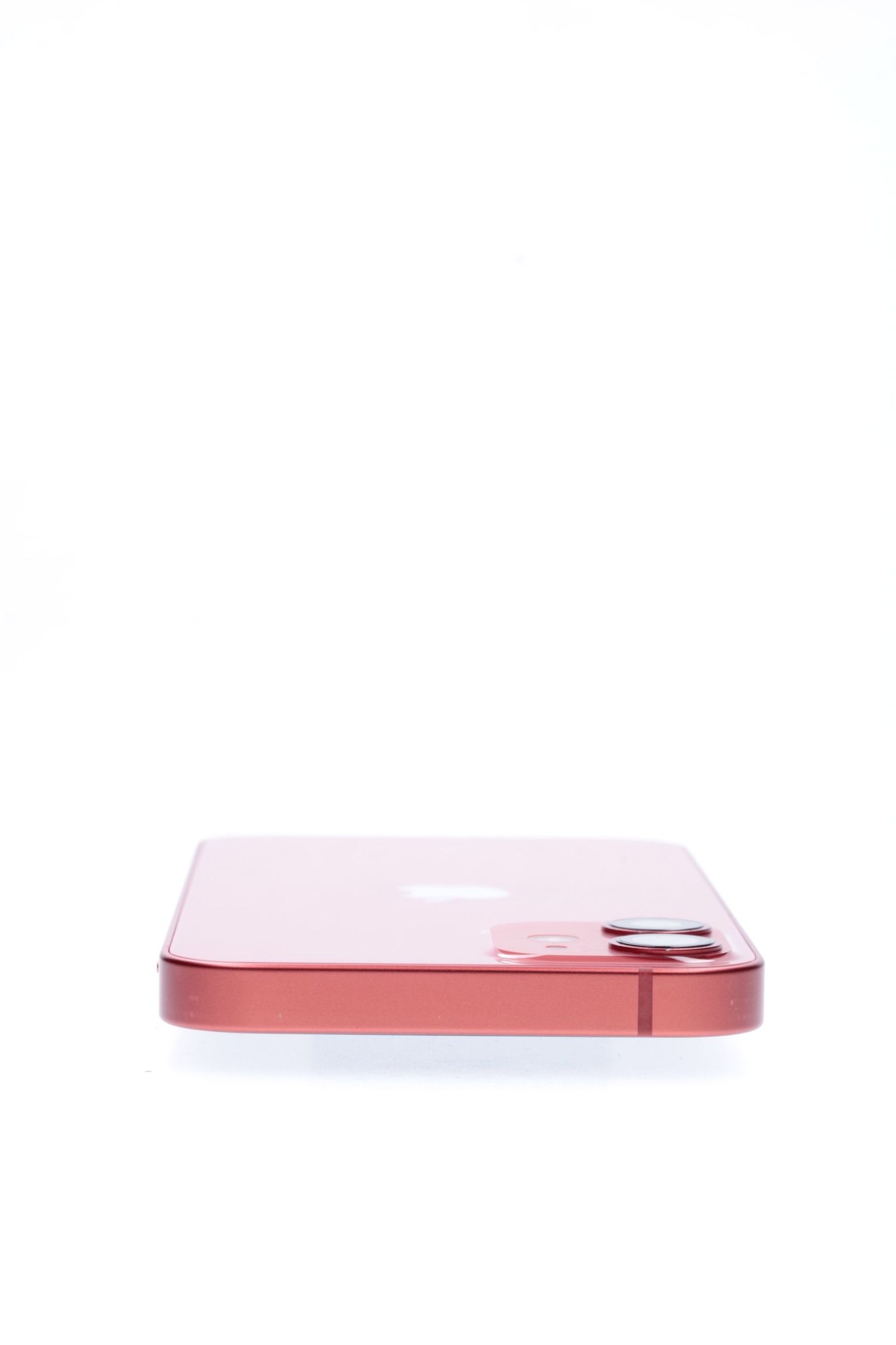 Apple iPhone 12 mini 128 GB Red - Excelent