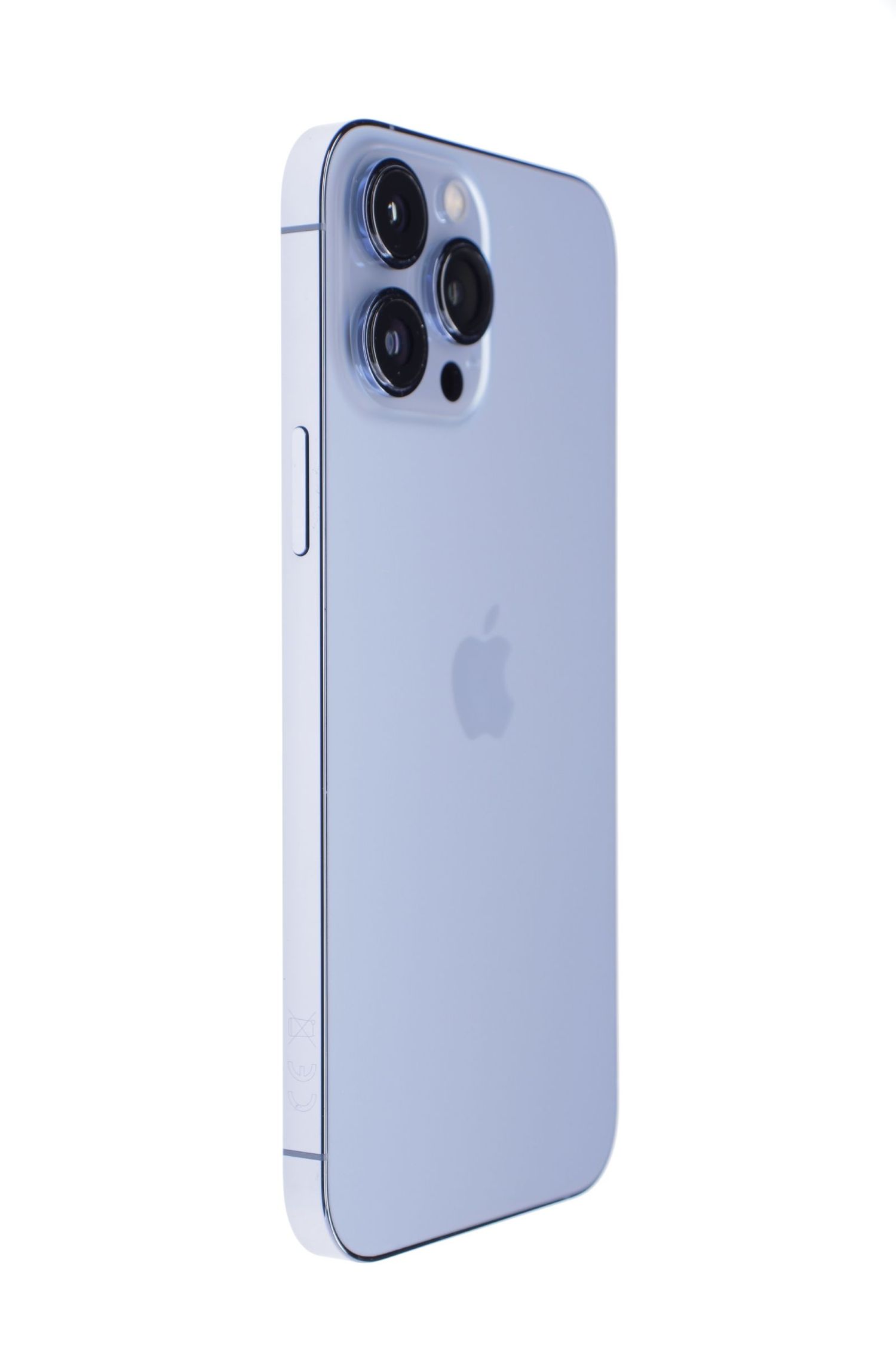 Apple iPhone 13 Pro Max 256 GB Sierra Blue - Σαν καινούργιο
