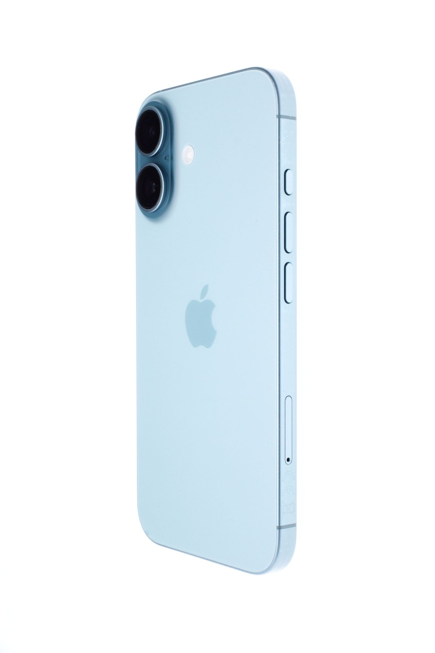 Apple iPhone 16 256 GB Teal - Foarte bun