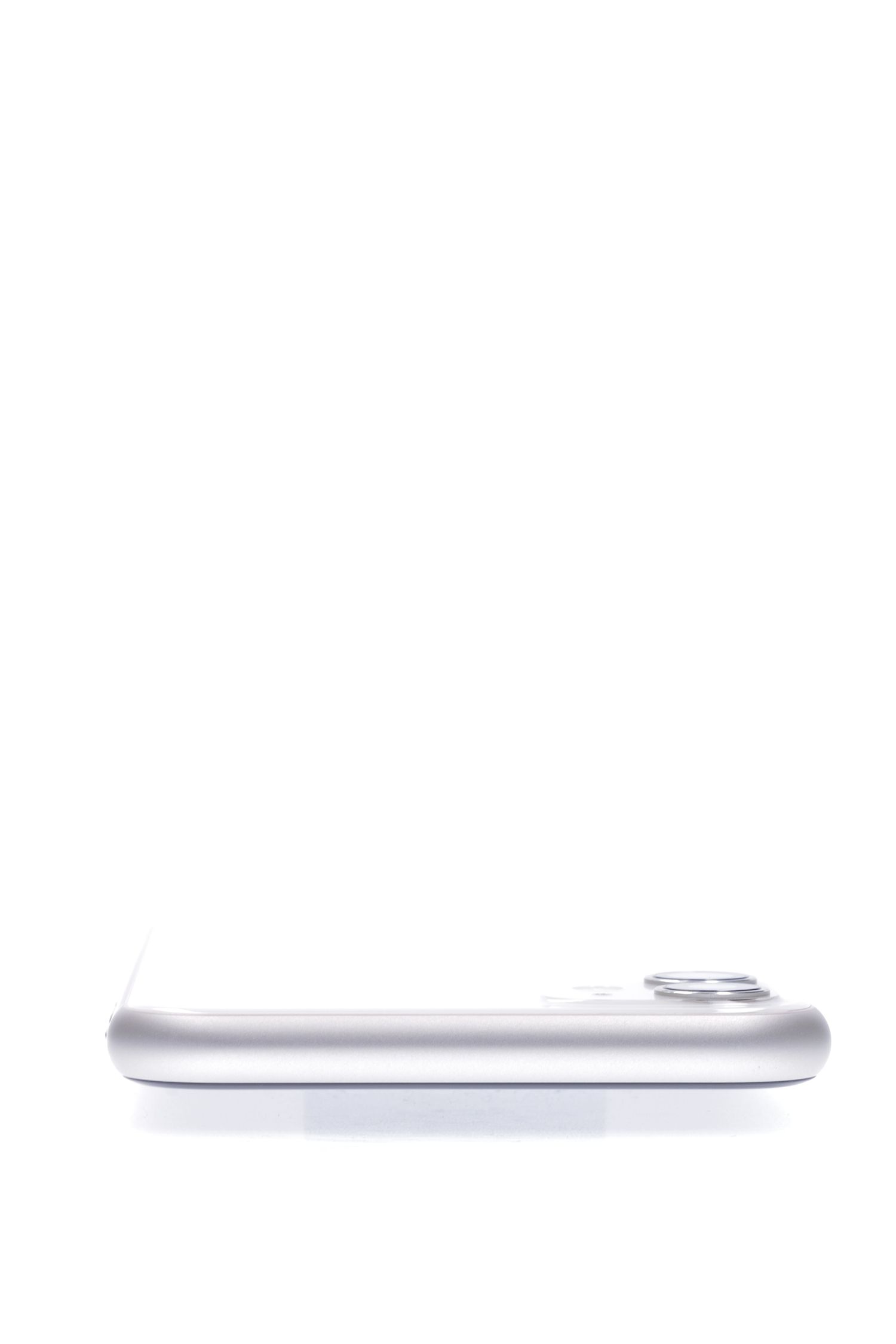 Apple iPhone 11 64 GB White - Σαν καινούργιο