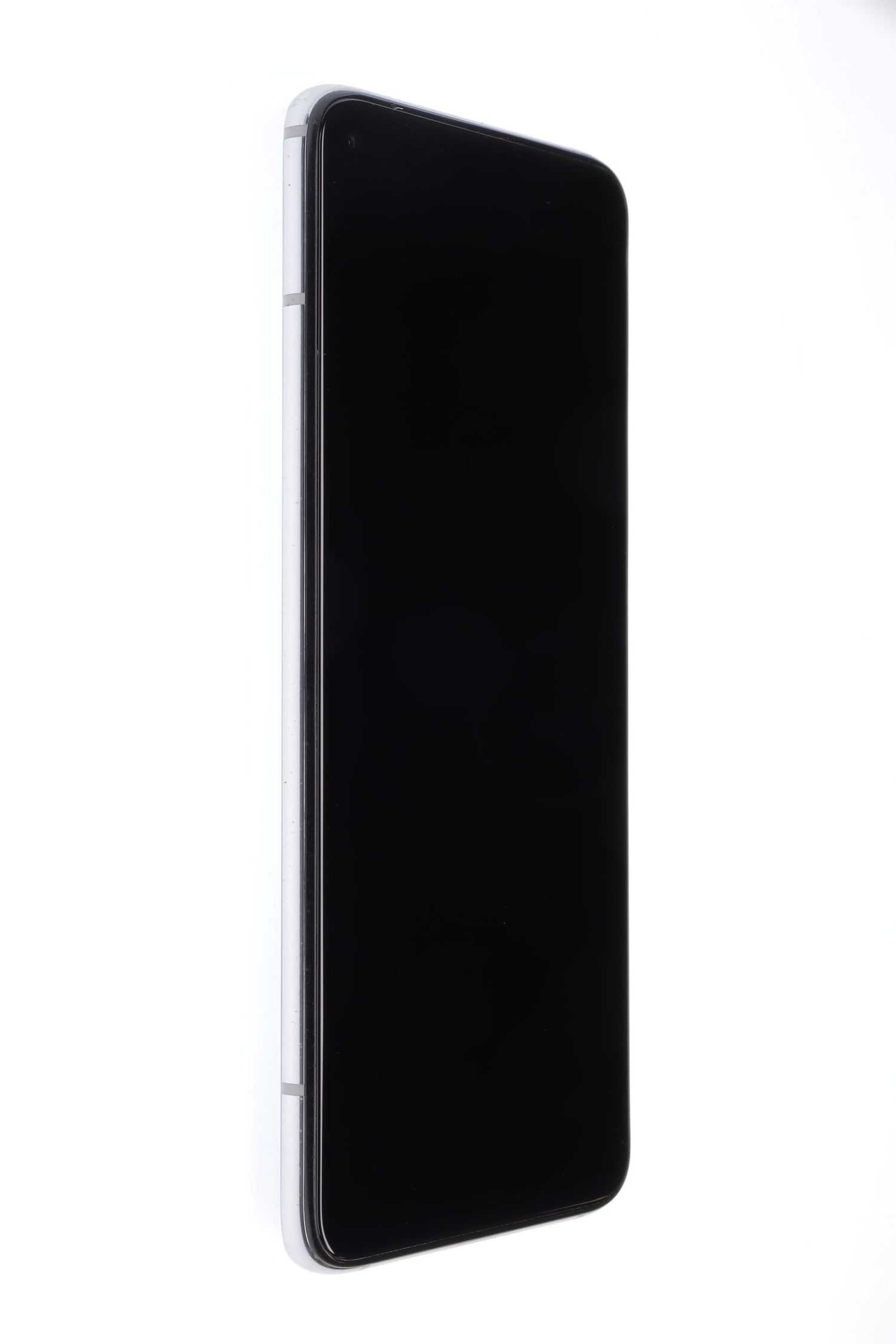 Мобилен телефон Xiaomi Mi 10T Pro 5G, Lunar Silver, 256 GB, Foarte Bun