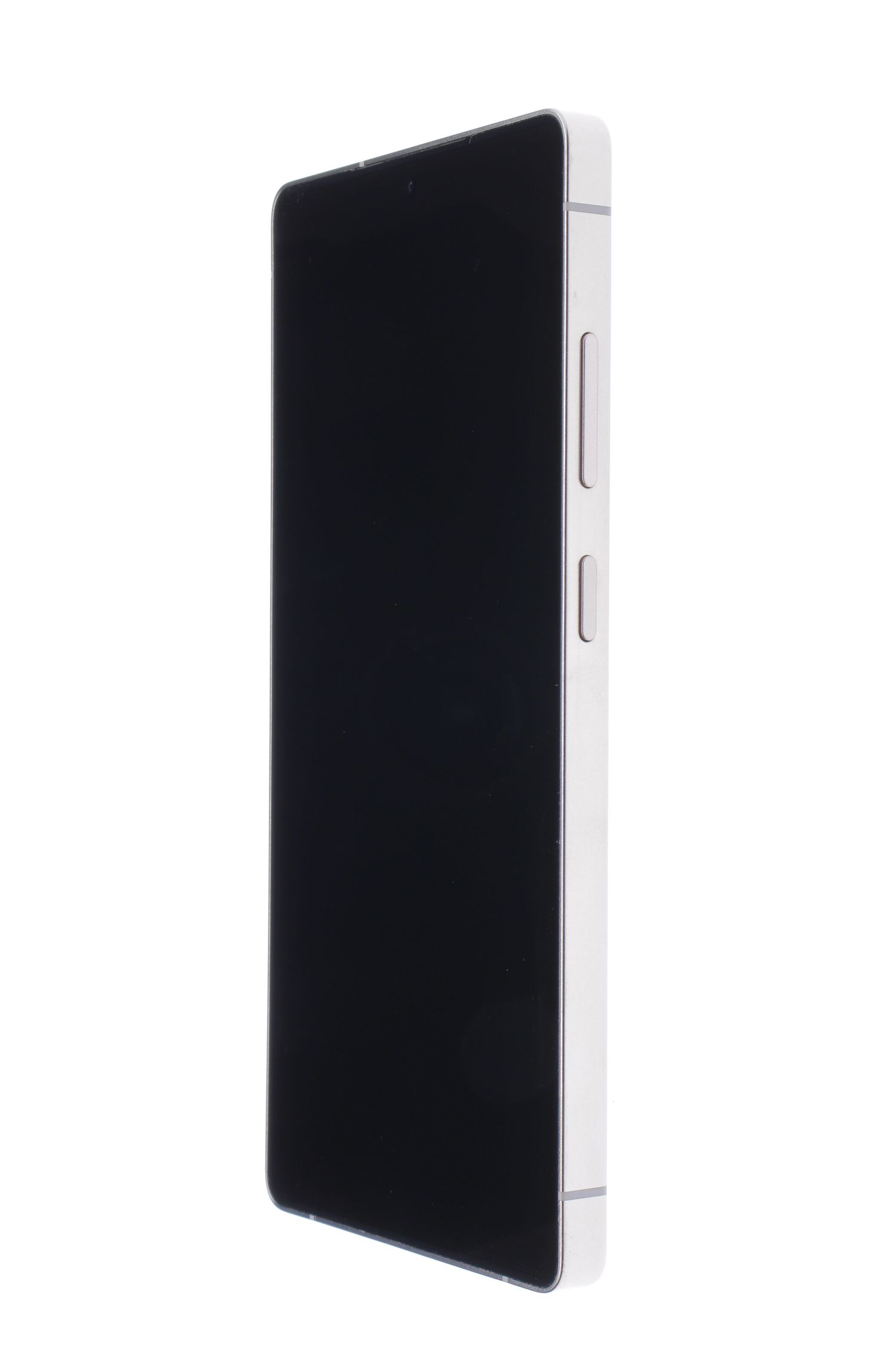 Samsung Galaxy S25 Ultra 5G Dual Sim 256 GB Titanium Black - Σαν καινούργιο