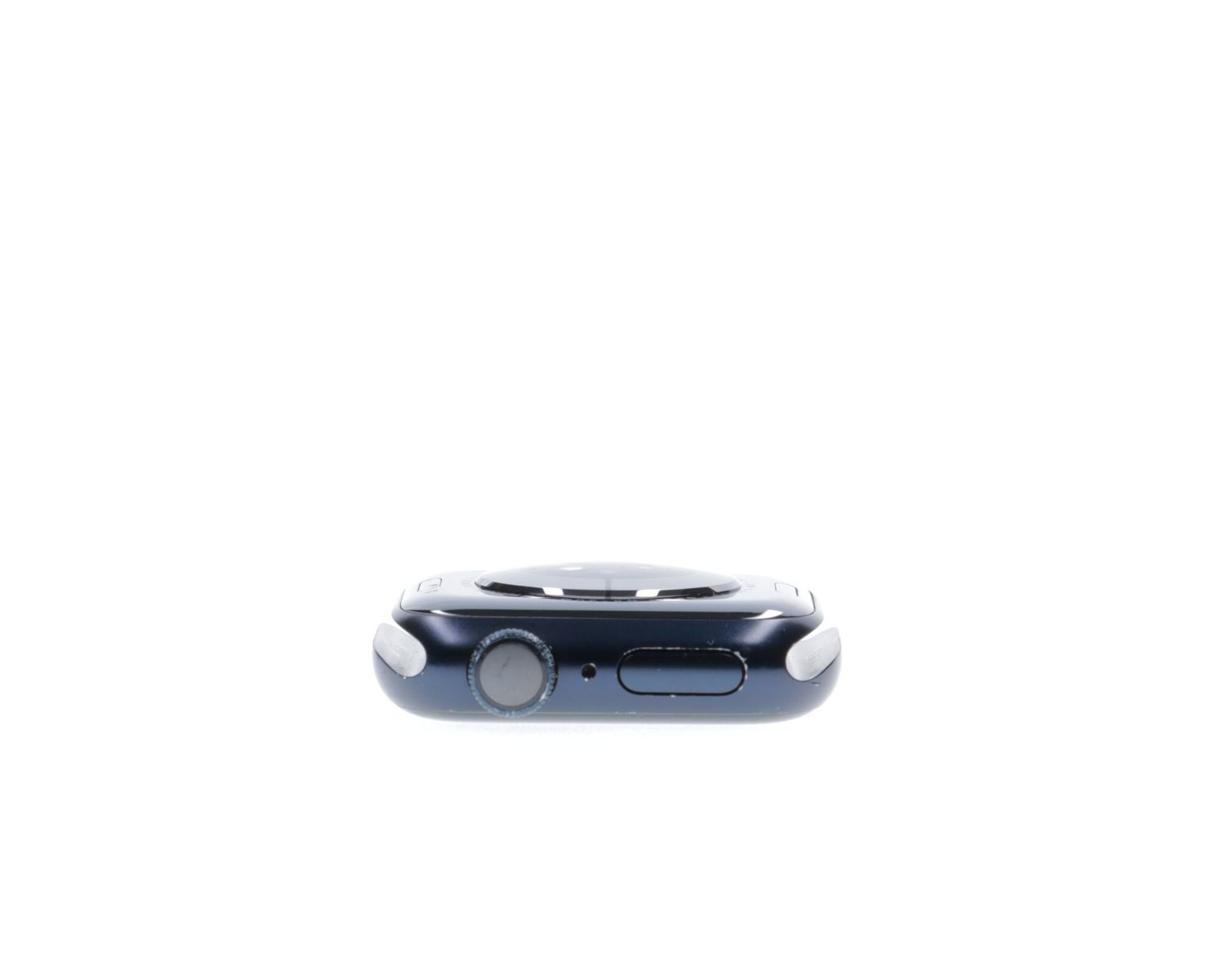 Apple Watch Series 7 2021, GPS, Aluminium 41mm Midnight - Много добро