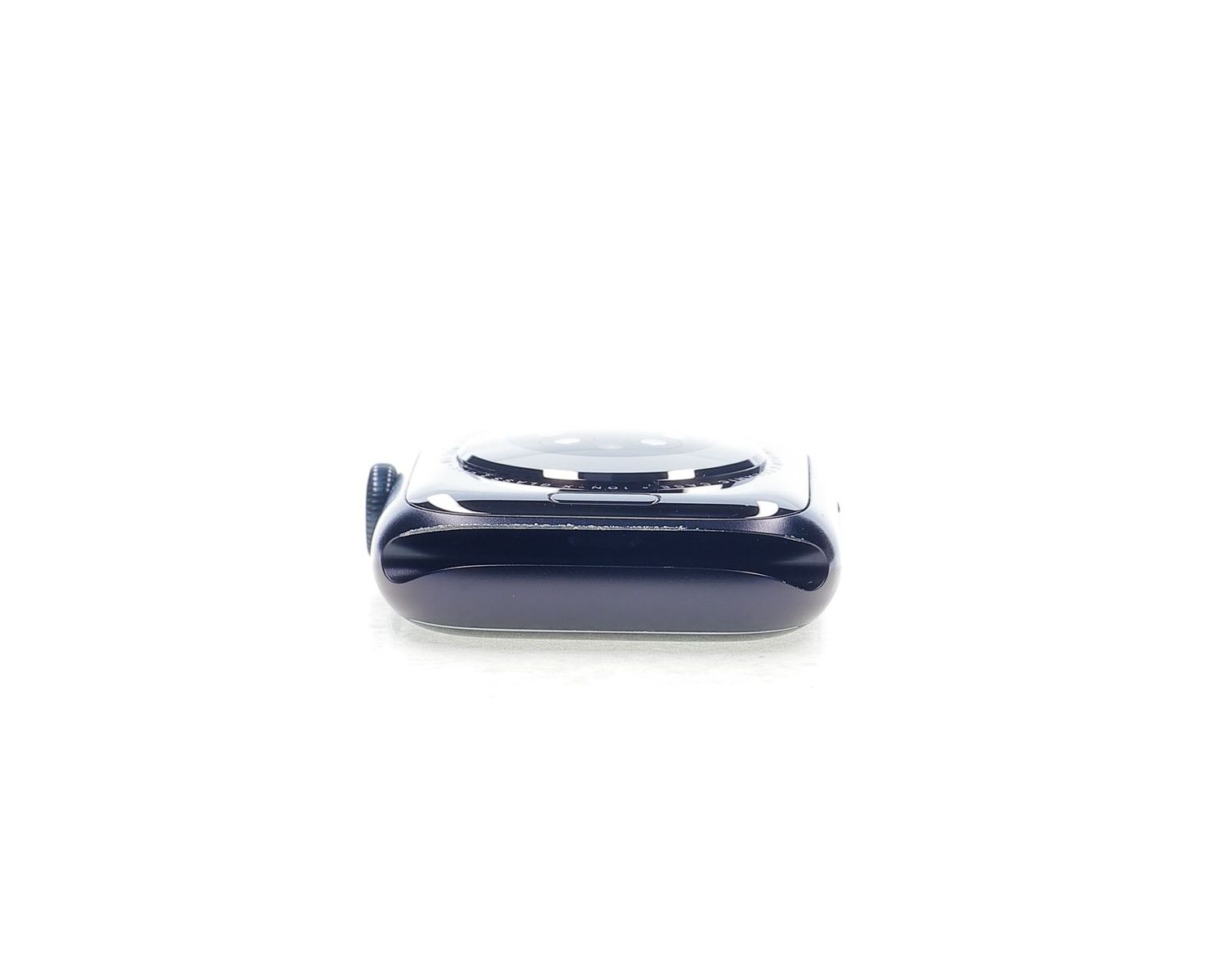 Apple Watch Series 8 2022, GPS, Aluminium 41mm Midnight - Újszerű