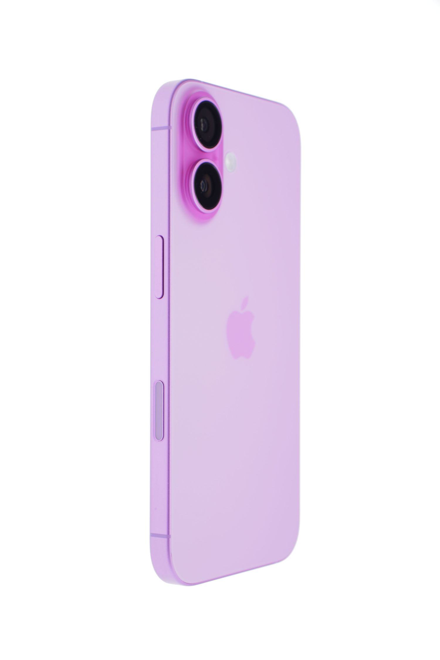 Apple iPhone 16 128 GB Pink - Σαν καινούργιο