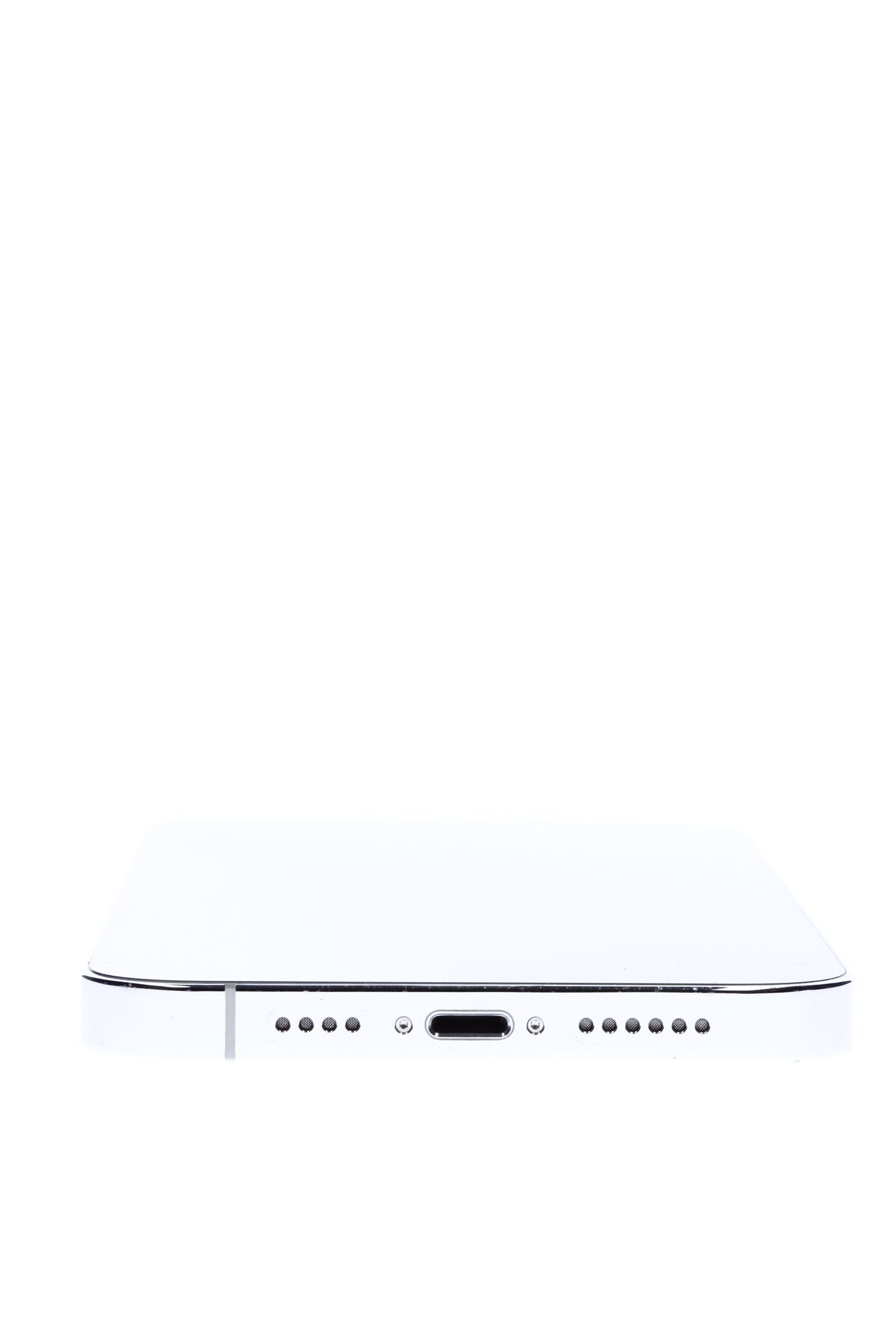 Apple iPhone 14 Pro Max 128 GB Silver - Εξαιρετικό