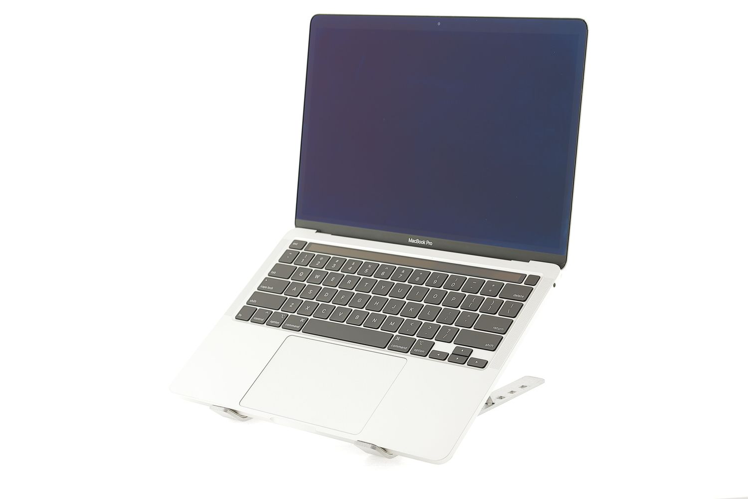Apple MacBook Pro 13″ Touch Bar 2020, i5 1.4 GHz, 8 GB, Intel Iris Plus Graphics 645 512 GB Silver - Foarte bun