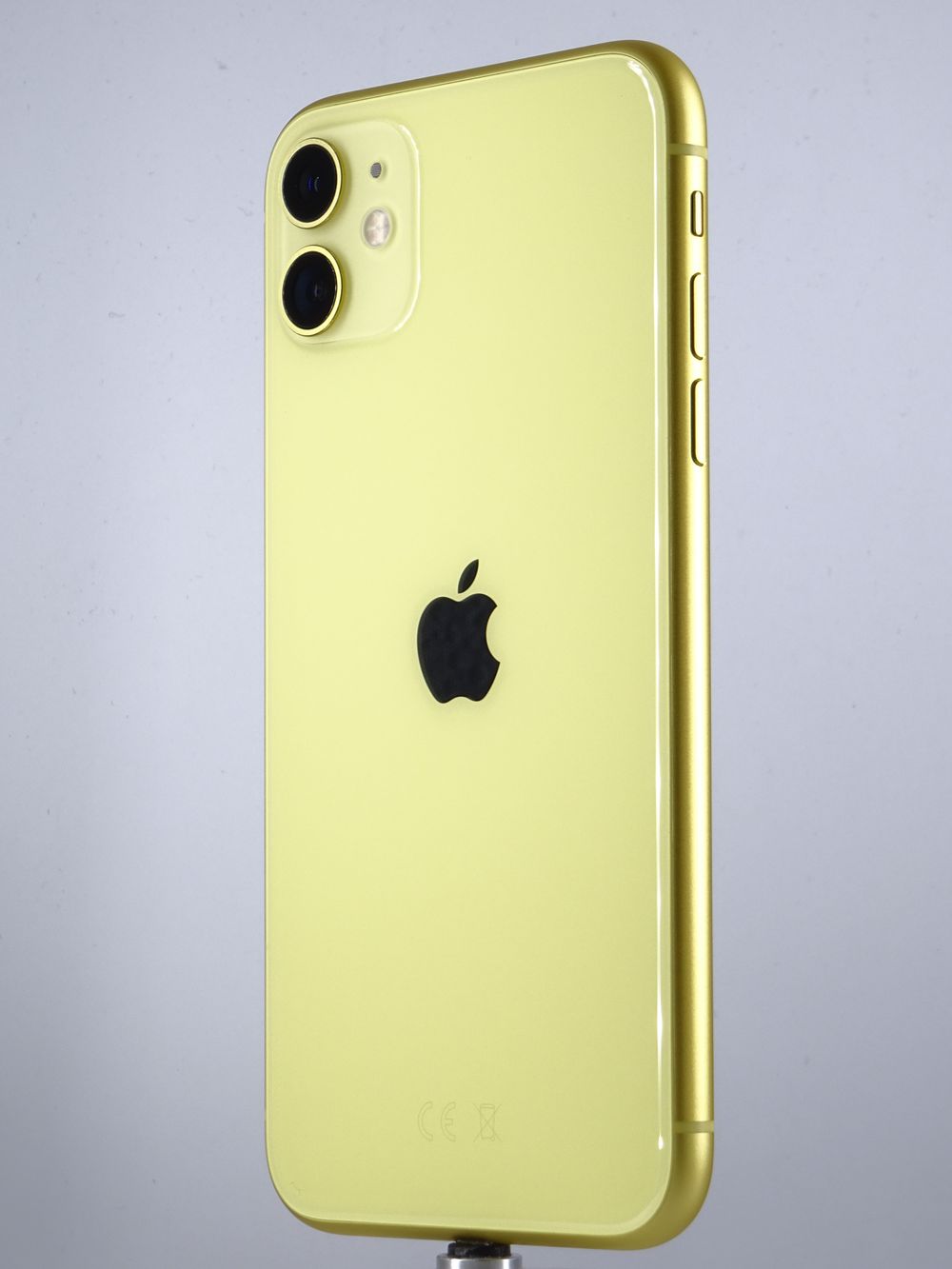 <span>Telefon mobil Apple</span> iPhone 11<span class="sep">, </span> <span>Yellow, 128 GB,  Ca Nou</span>