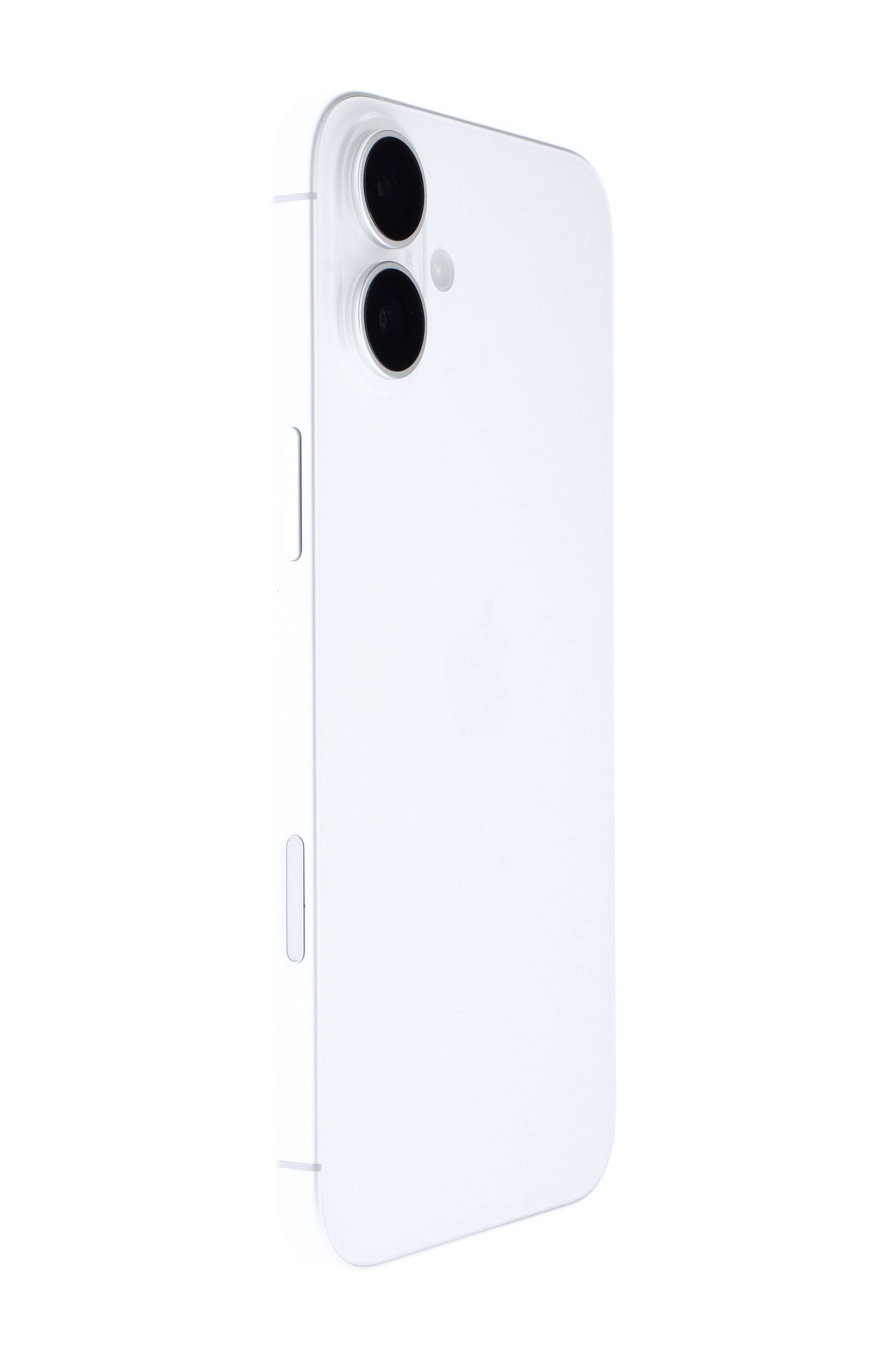 Apple iPhone 16 Plus 128 GB White - Като нов