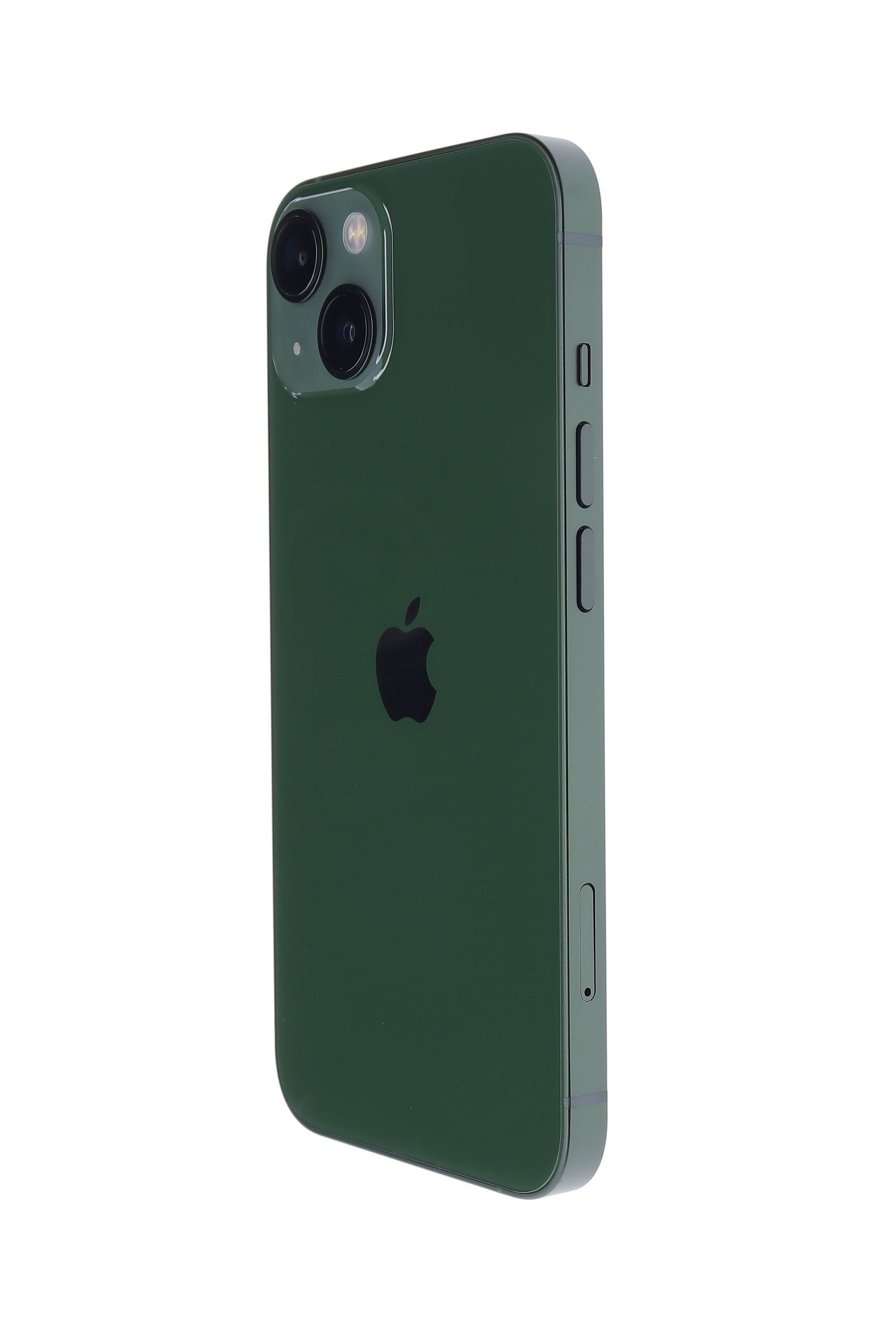 Apple iPhone 13 256 GB Green - Като нов