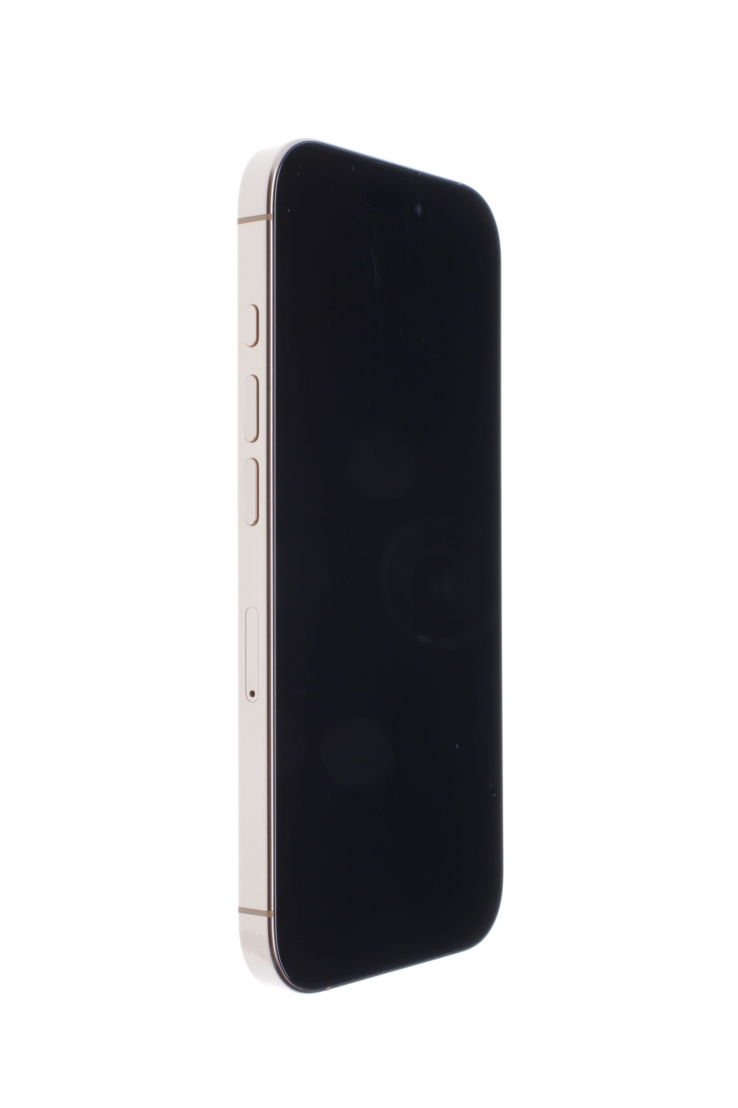 Apple iPhone 16 Pro 256 GB Desert Titanium - Újszerű