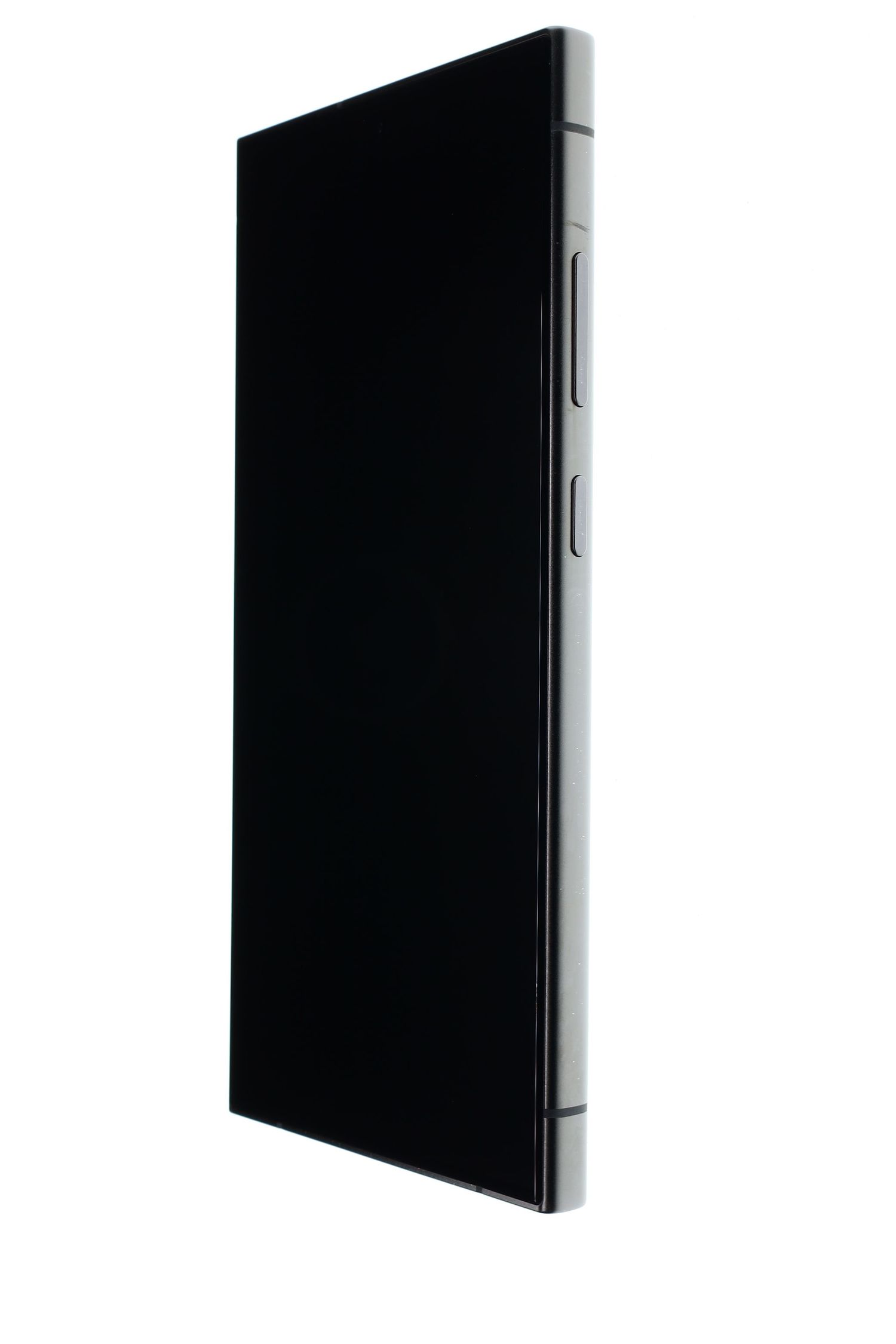 Samsung Galaxy S24 Ultra 5G Dual Sim 512 GB Black Titanium - Foarte bun