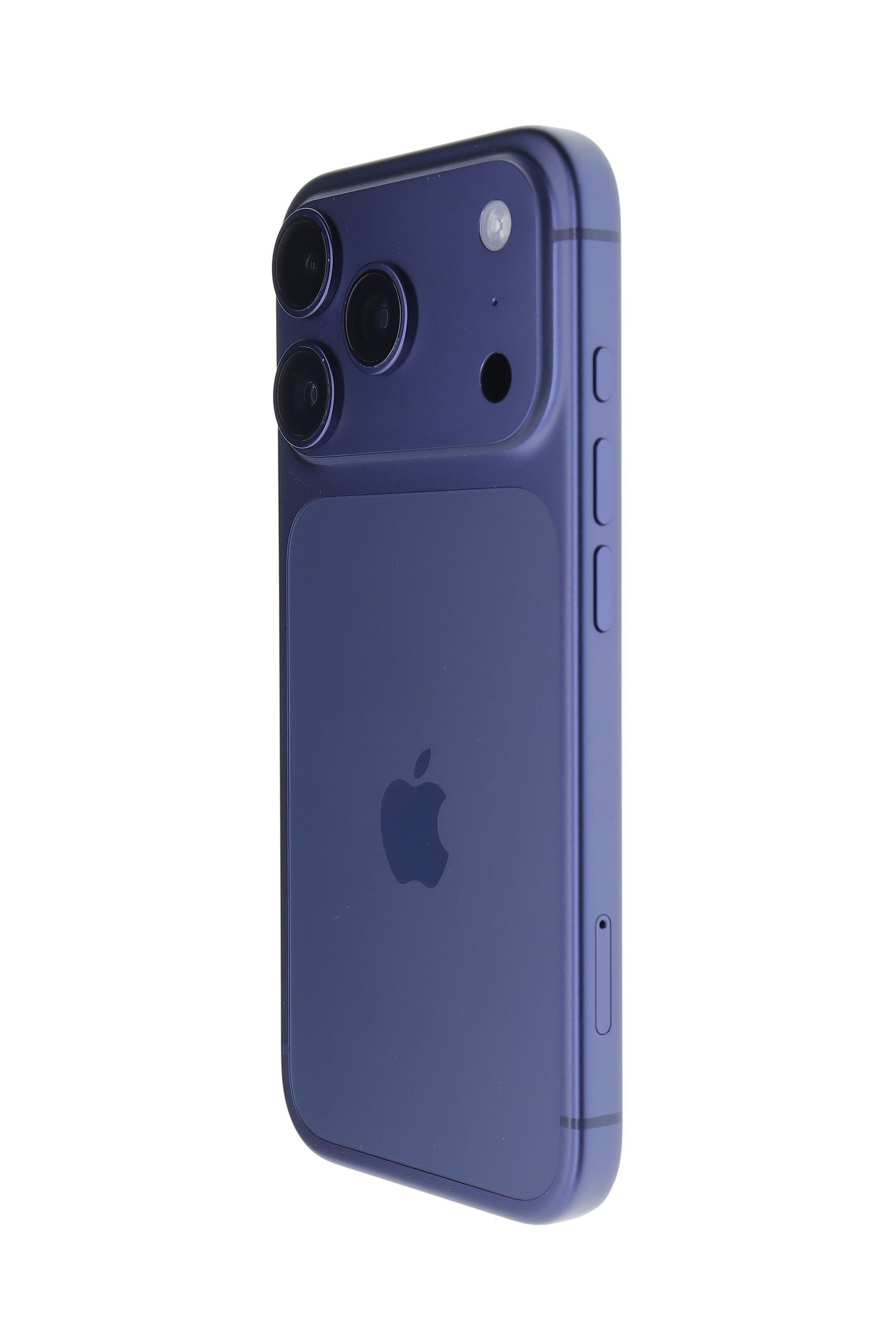 Apple iPhone 17 Pro 512 GB Deep Blue - Εξαιρετικό
