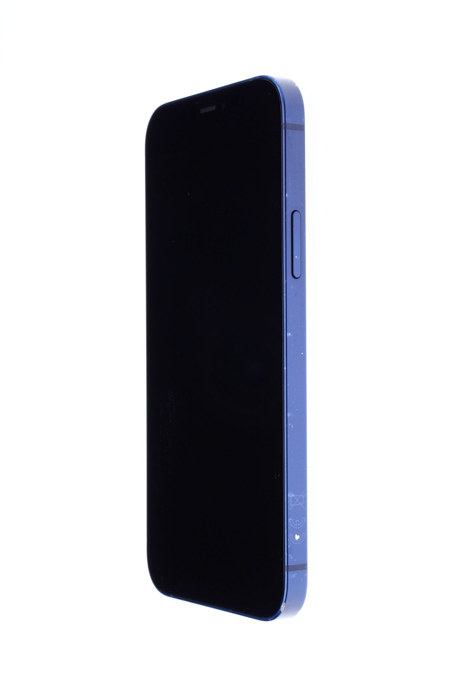 Apple iPhone 12 128 GB Blue - Nagyon jó