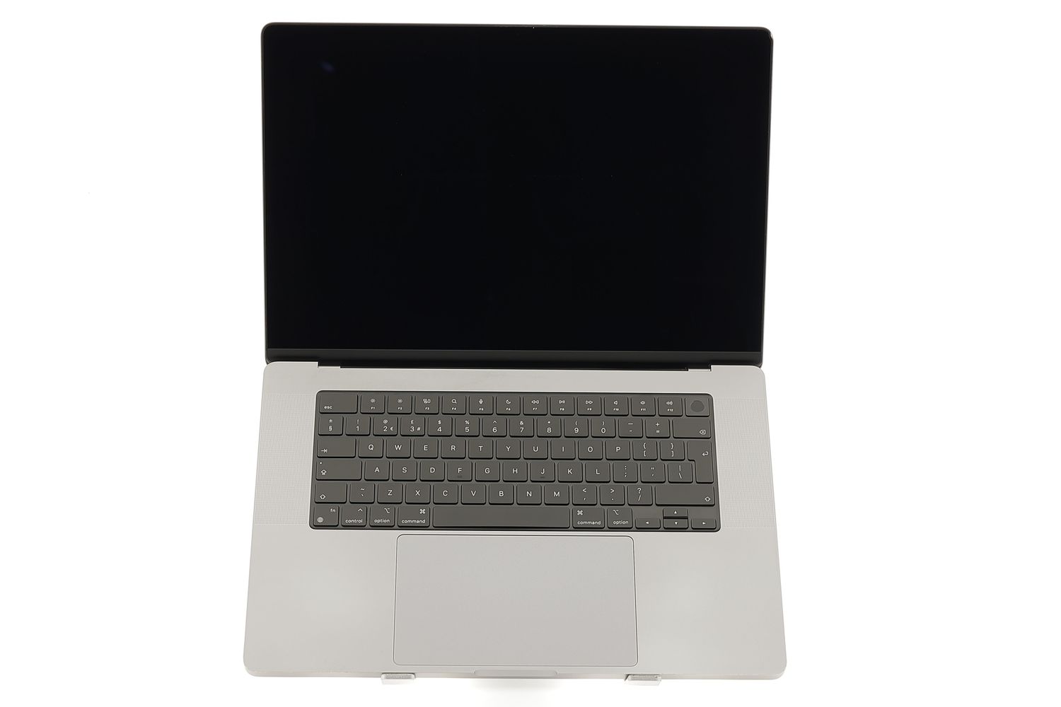 Apple MacBook Pro 16″ 2021, M1 Pro 10 Cores, 16 GB, 16 core GPU 512 GB Space Gray - Excelent