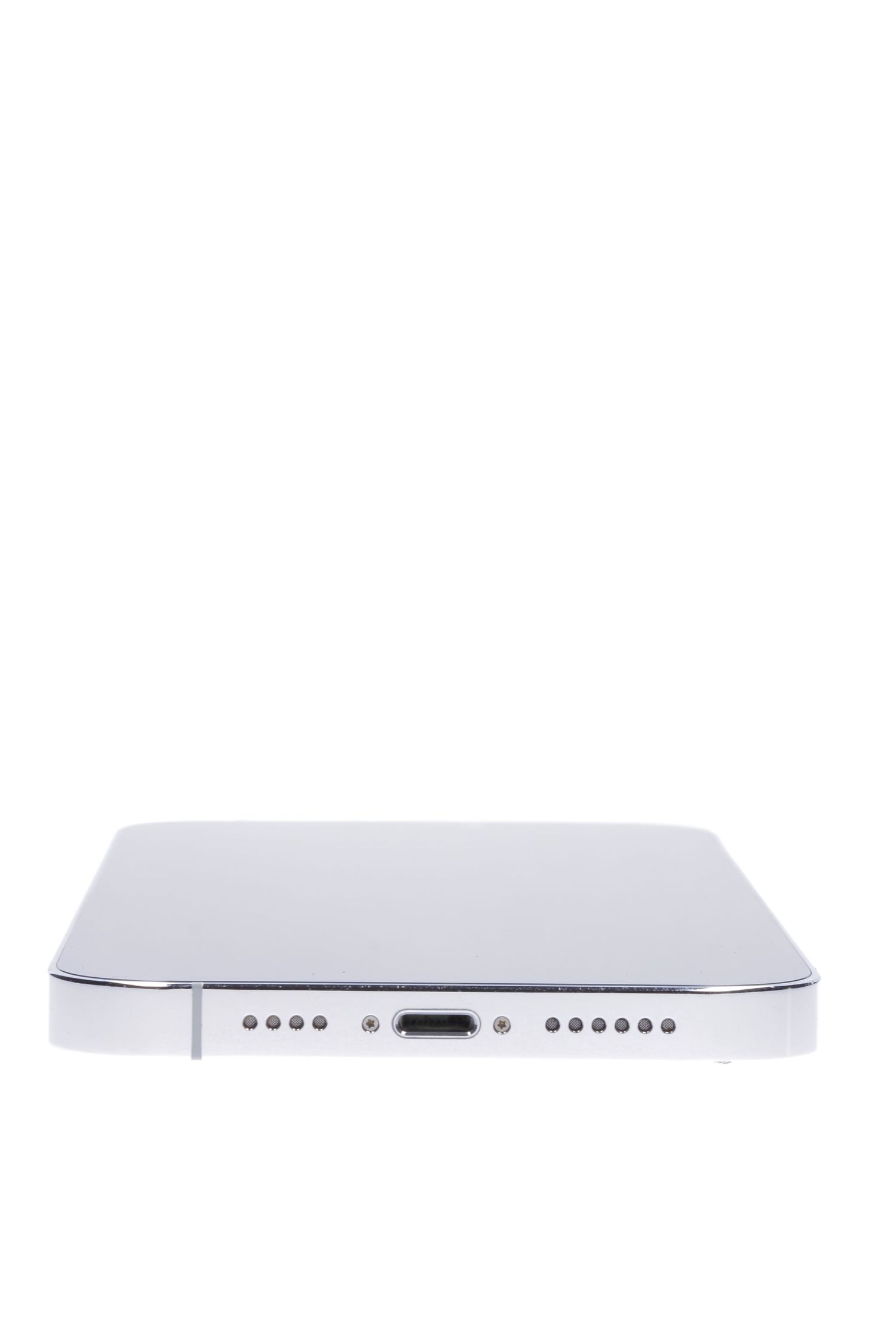 Apple iPhone 14 Pro Max 128 GB Silver - Εξαιρετικό