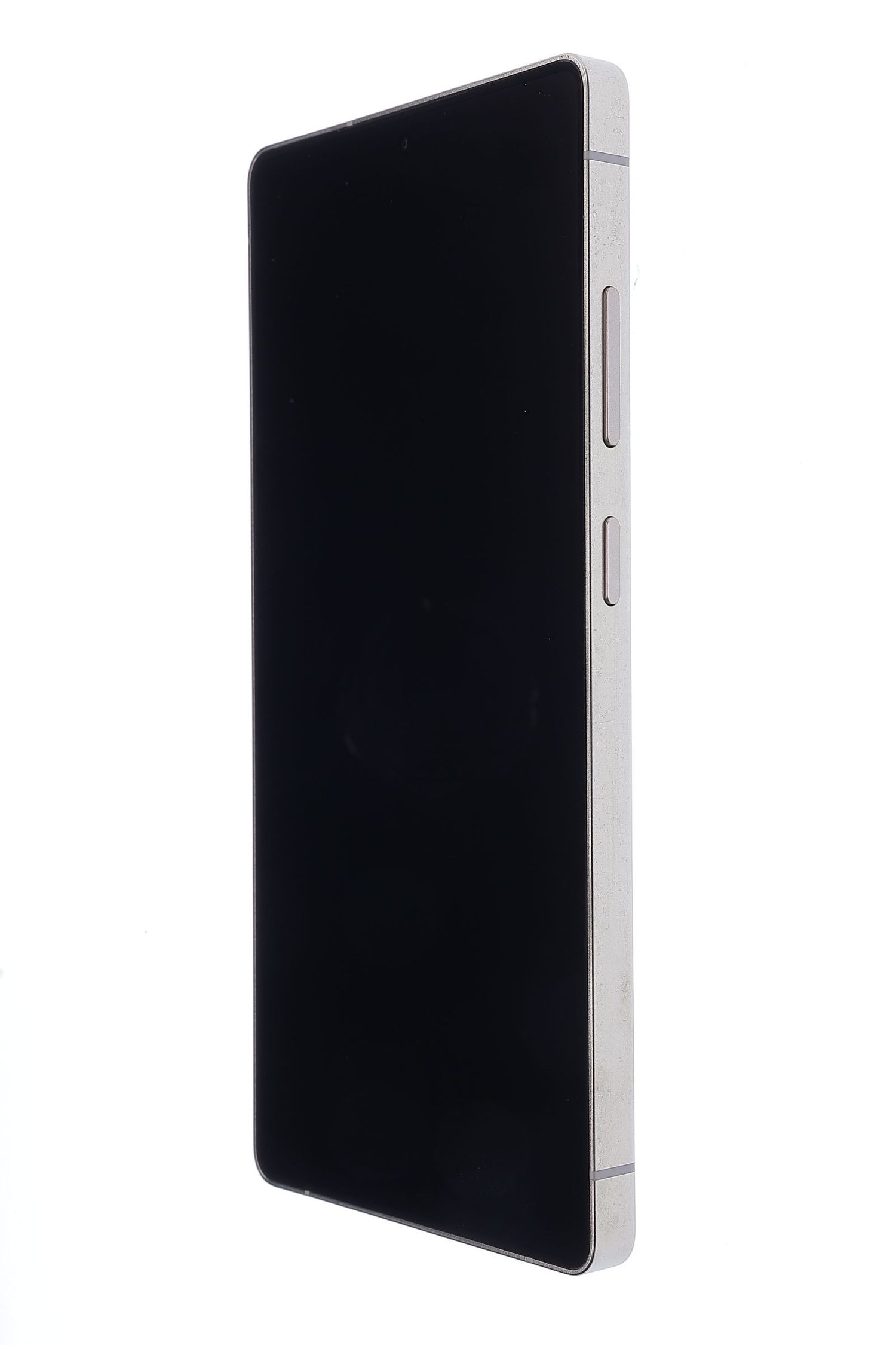 Samsung Galaxy S25 Ultra 5G Dual Sim 512 GB Titanium Gray - Nagyon jó