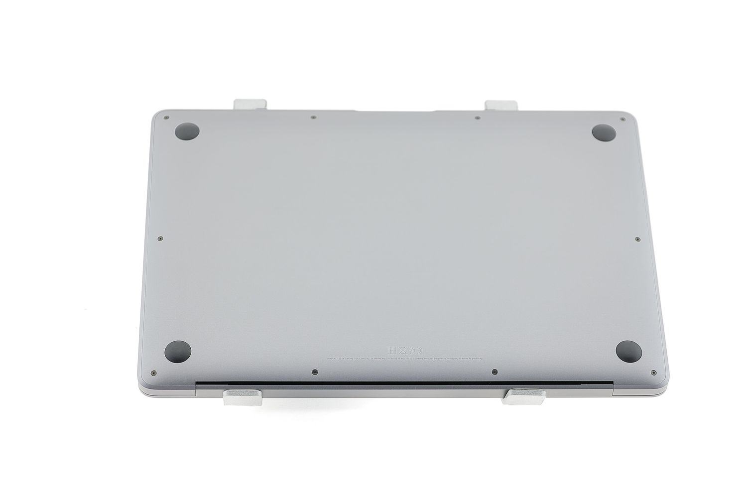 Apple MacBook Air 13″ 2020, i3 1.1 GHz, 8 GB, Intel Iris Plus 256 GB Space Gray - Πολύ καλό