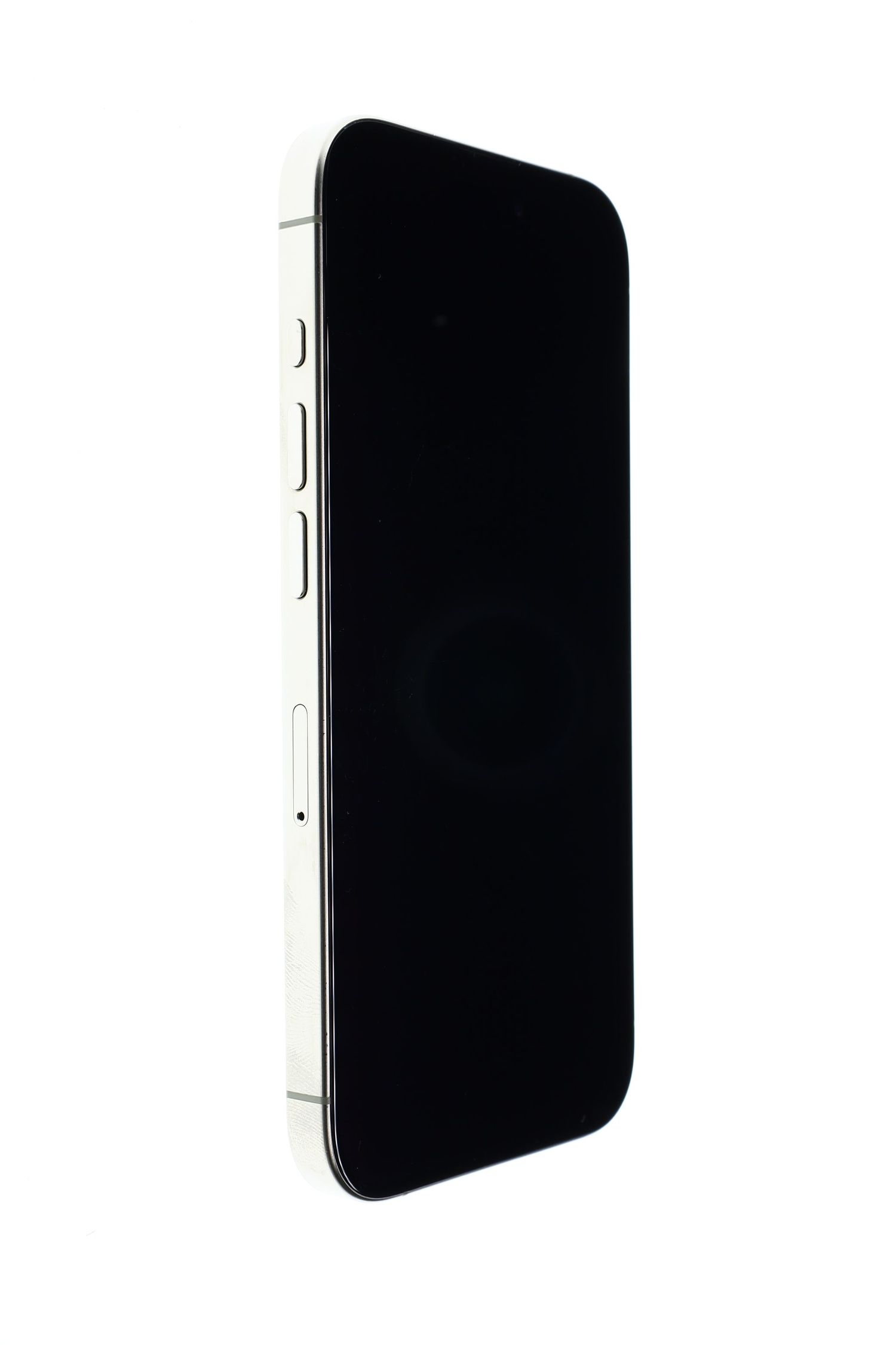 Apple iPhone 15 Pro 128 GB Natural Titanium - Πολύ καλό