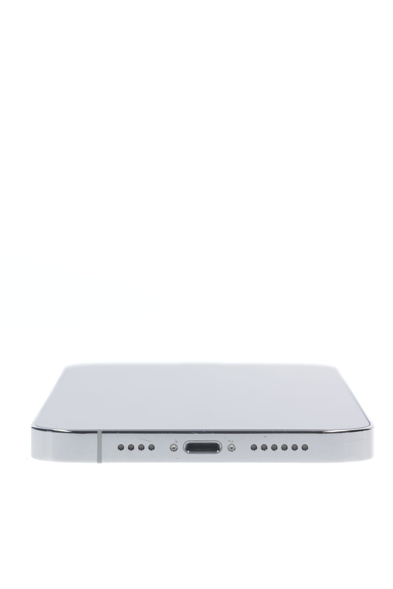 Apple iPhone 13 Pro Max 256 GB Silver - Nagyon jó