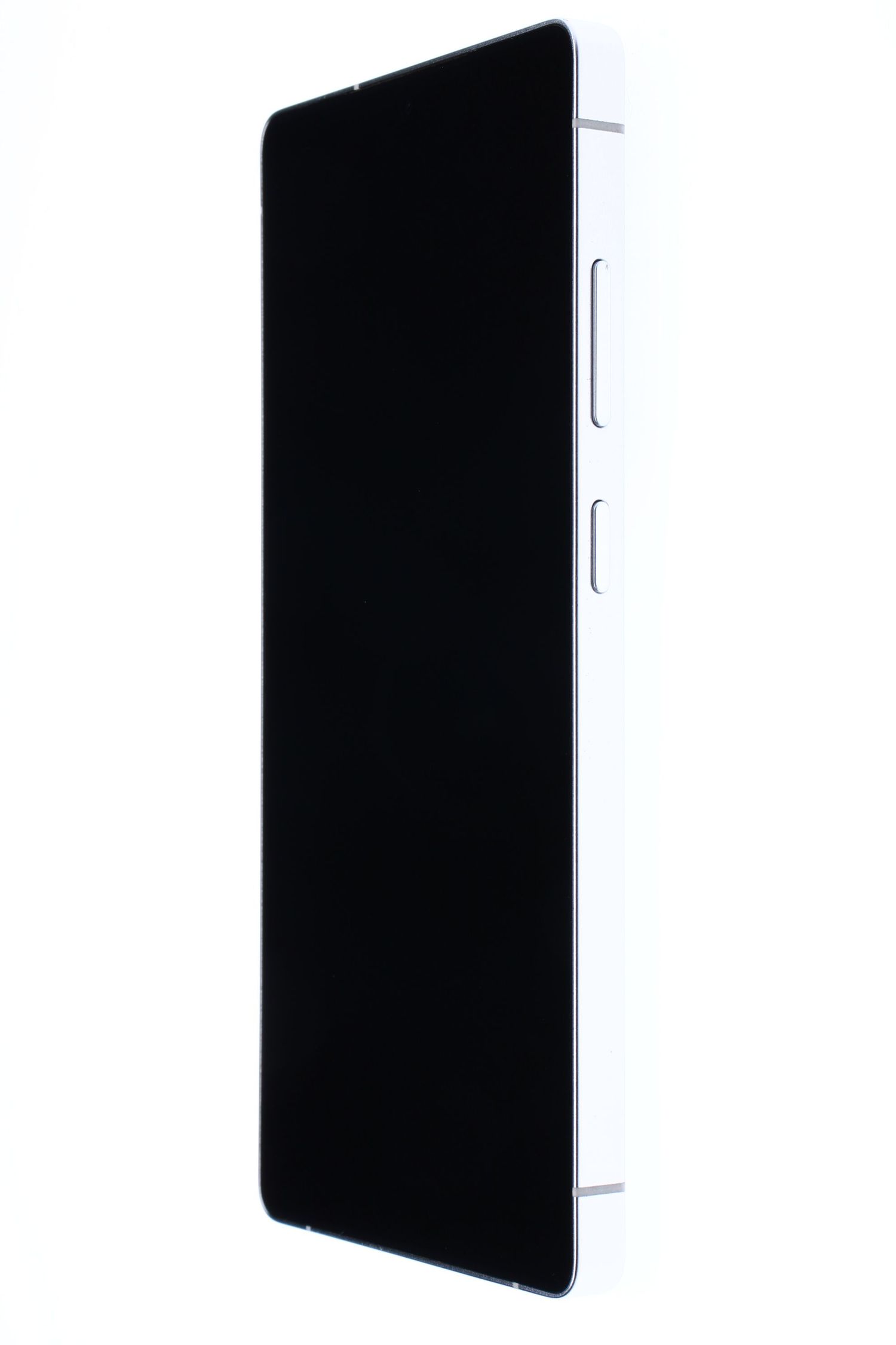 Samsung Galaxy S25 Ultra 5G Dual Sim 512 GB Titanium Silver Blue - Kiváló