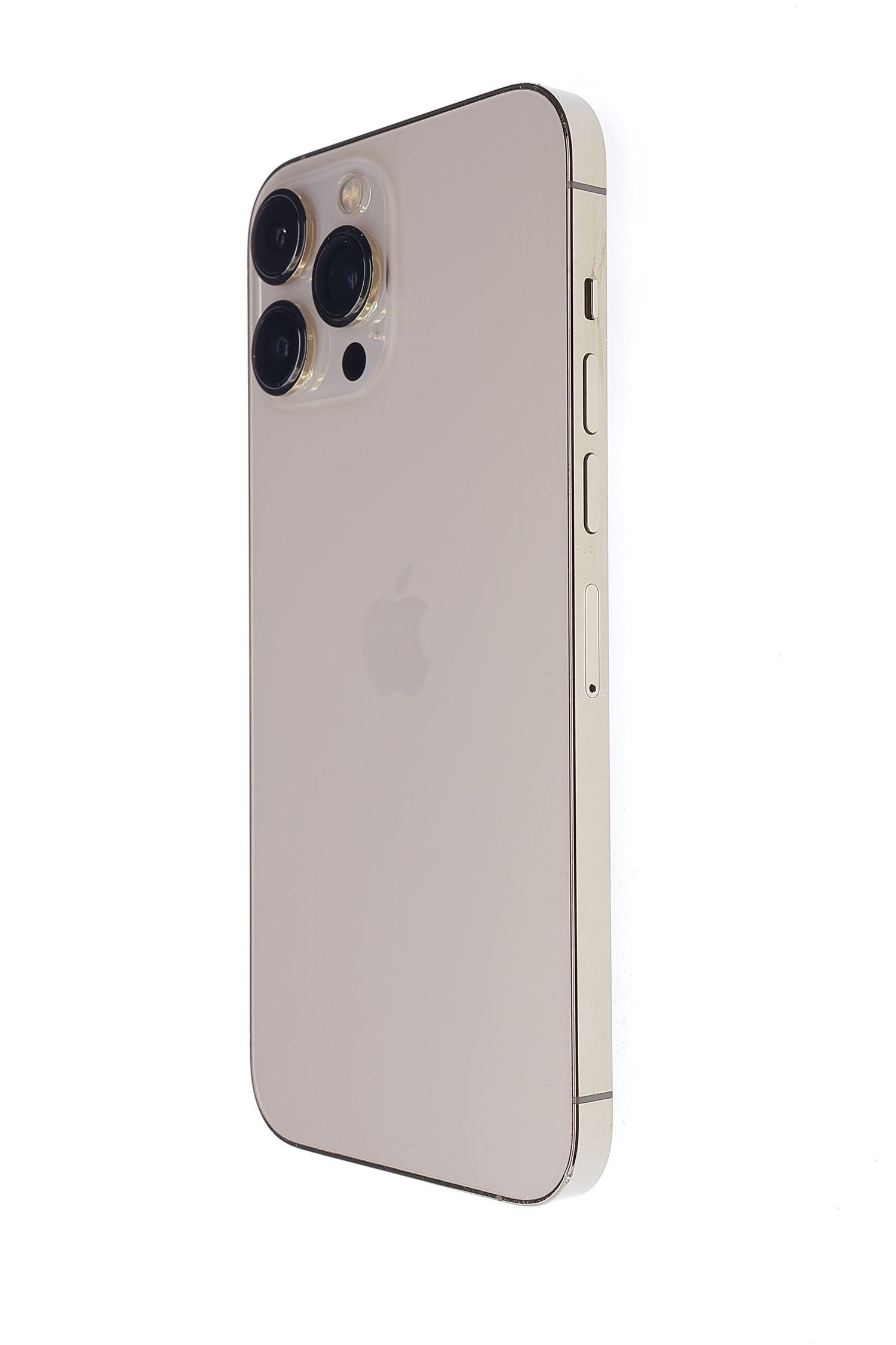 Apple iPhone 13 Pro Max 128 GB Gold - Excelent