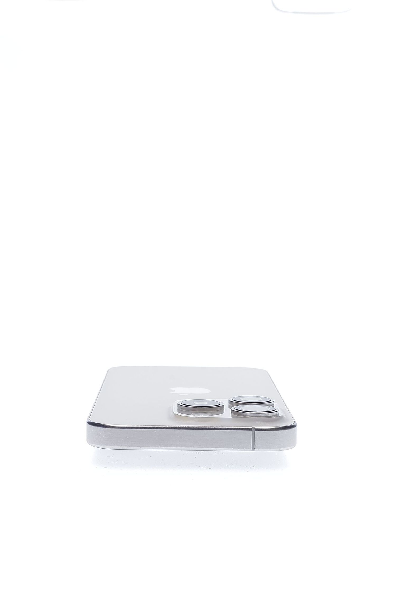 Apple iPhone 15 Pro 128 GB White Titanium - Ca nou