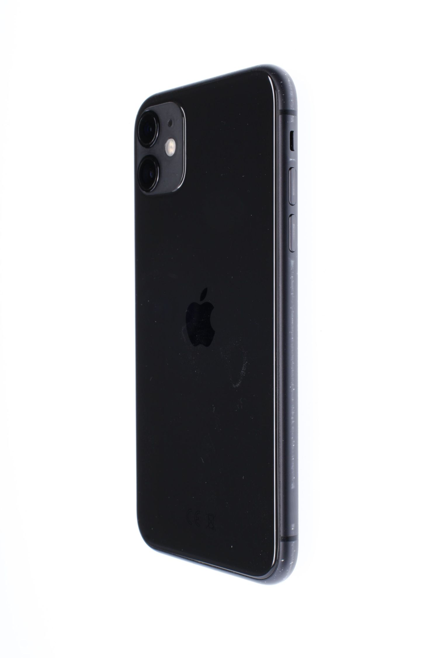 Apple iPhone 11 64 GB Black - Excelent