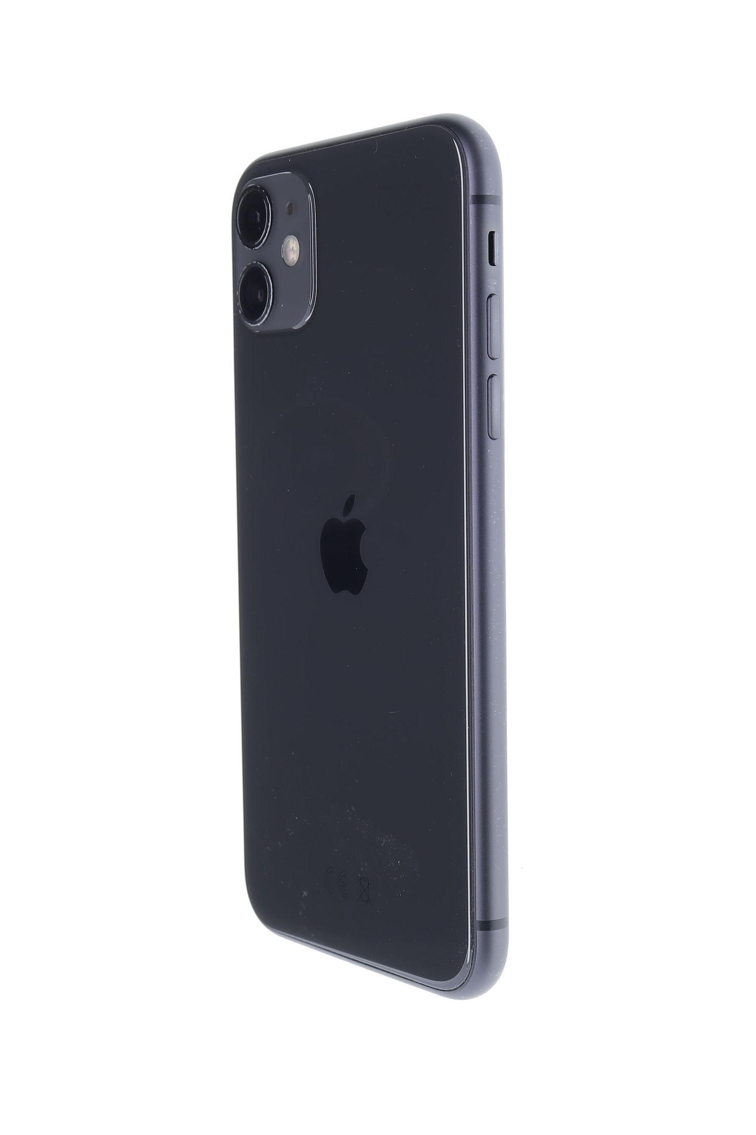 Apple iPhone 11 128 GB Black - Много добро