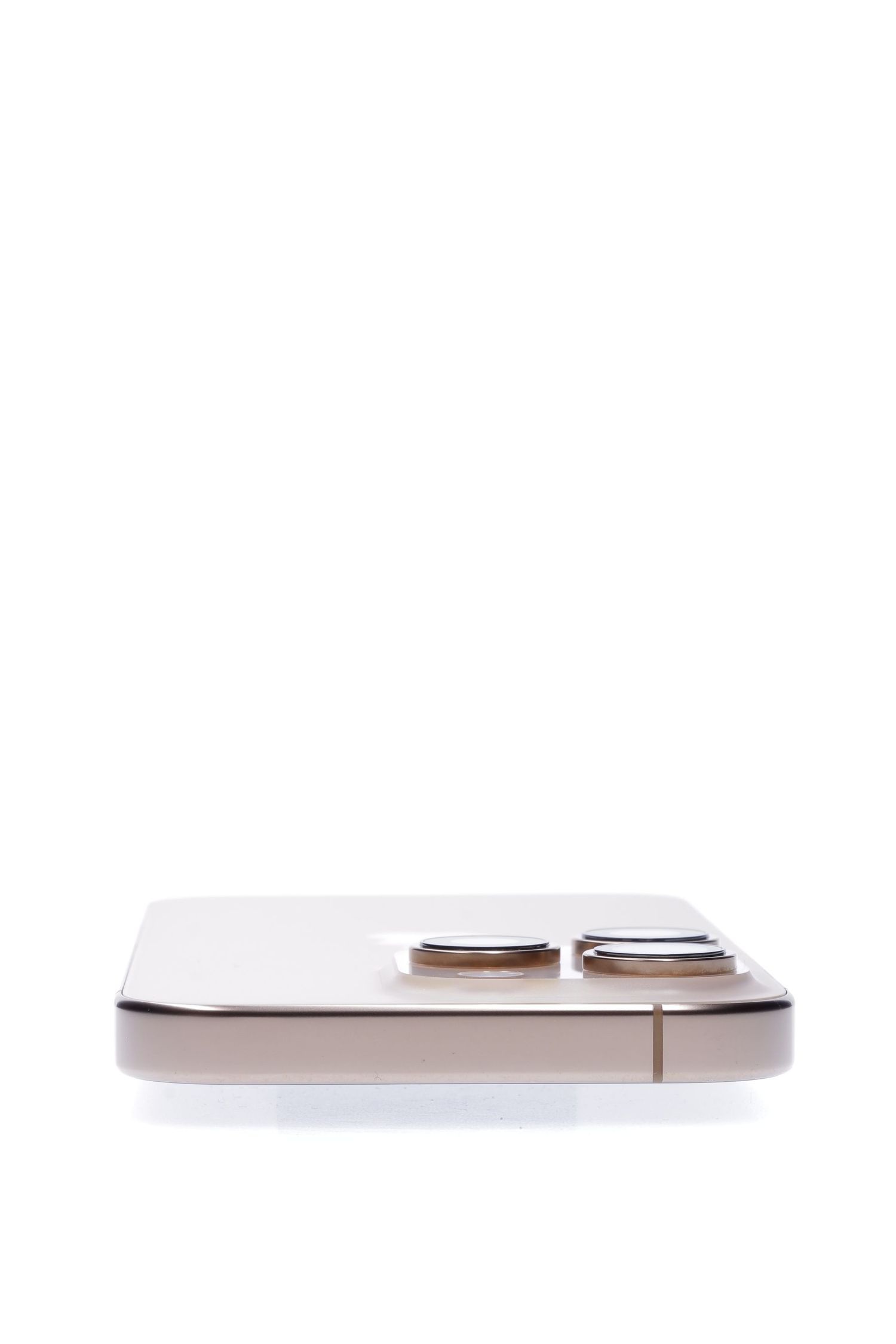 Apple iPhone 16 Pro 1 TB Desert Titanium - Σαν καινούργιο