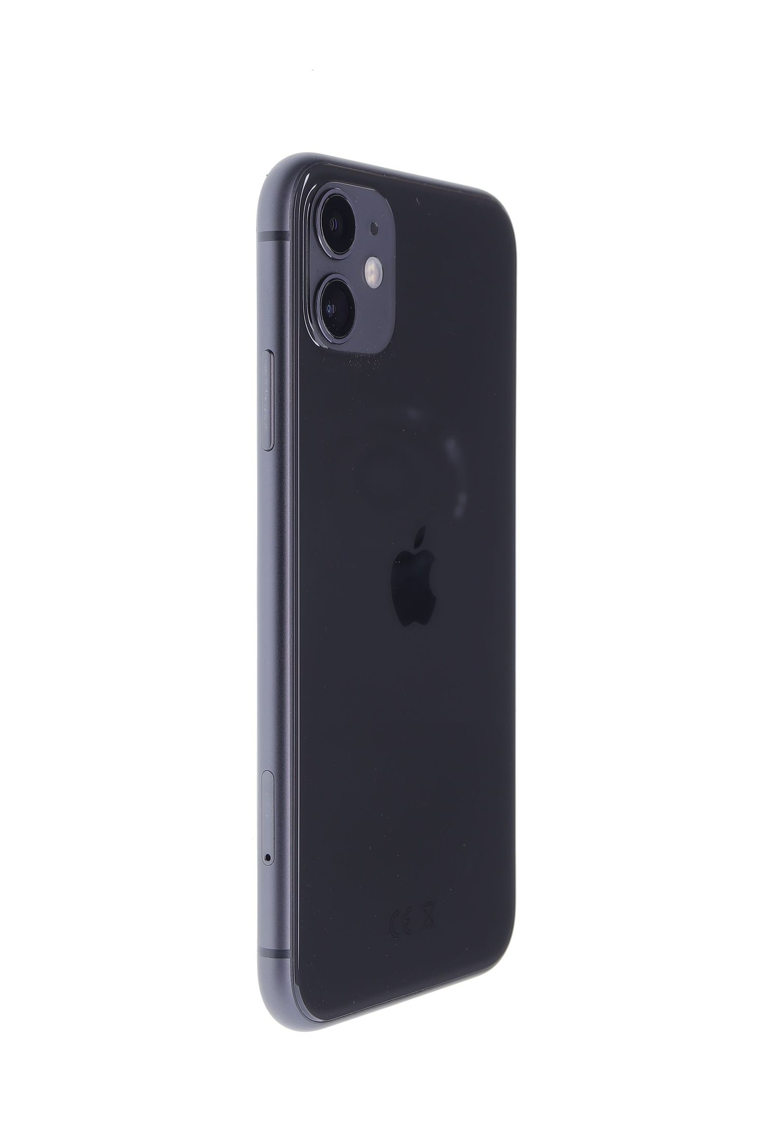 Apple iPhone 11 64 GB Black - Excelent