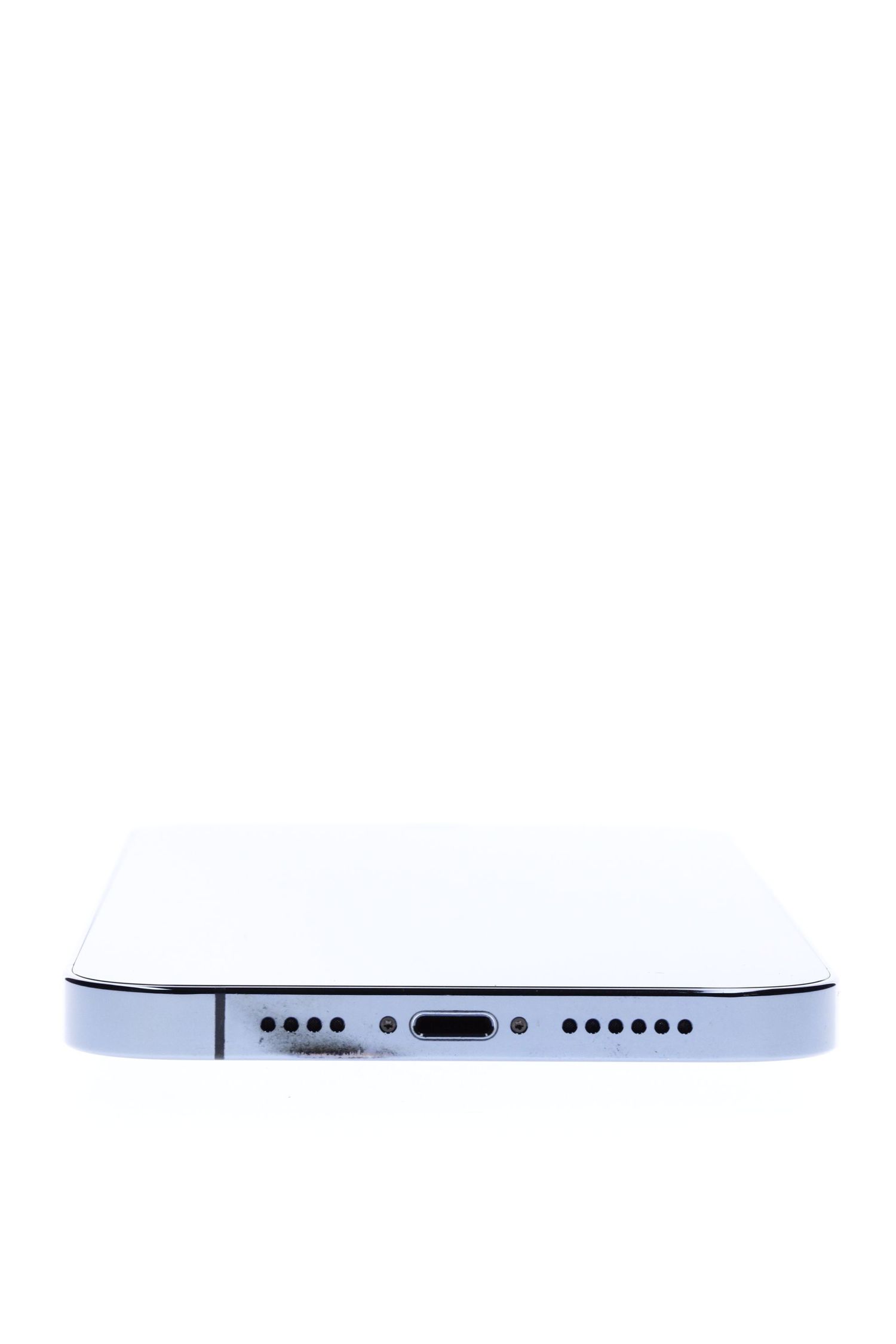 Apple iPhone 12 Pro Max 128 GB Pacific Blue - Újszerű