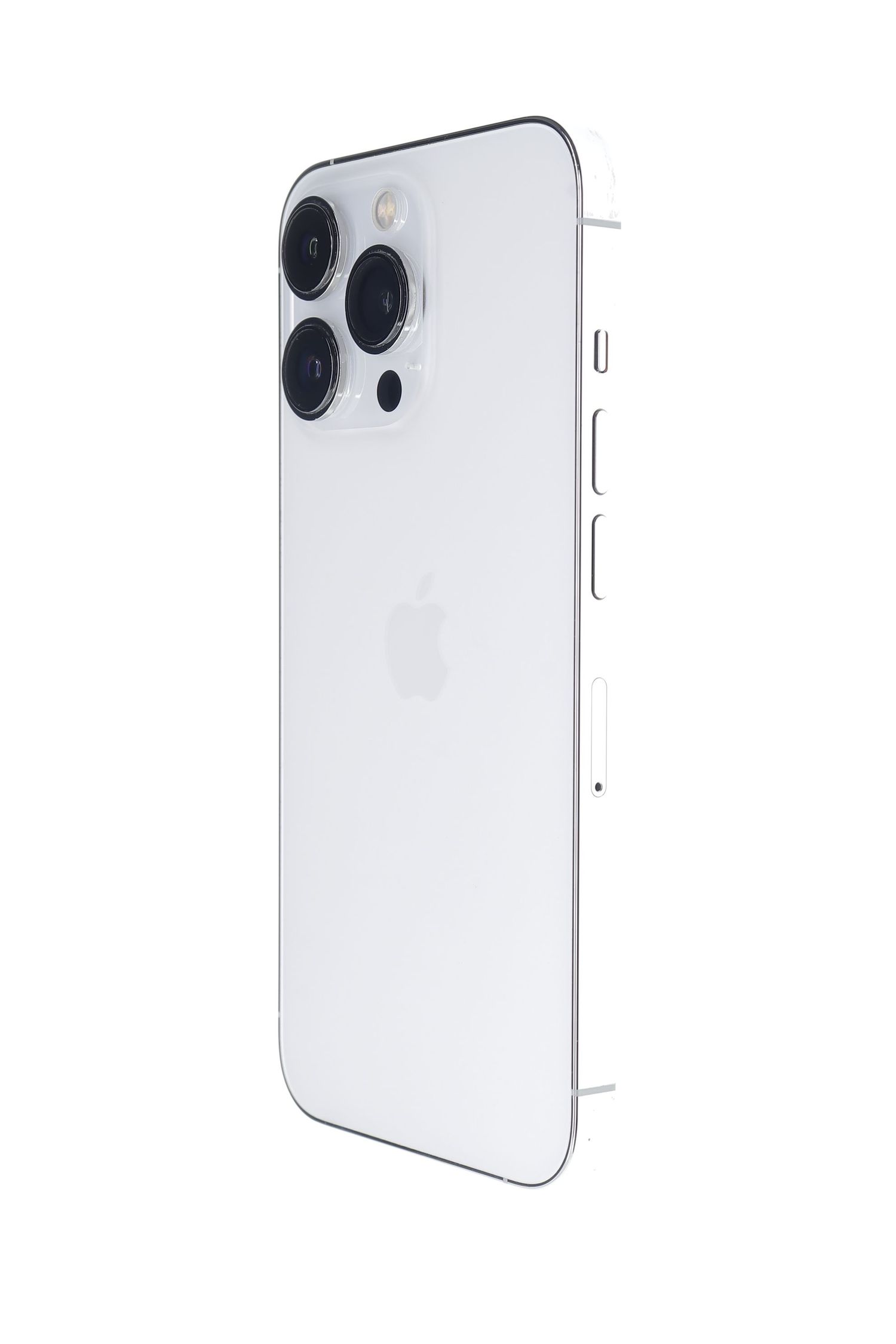 Apple iPhone 13 Pro 128 GB Silver - Nagyon jó