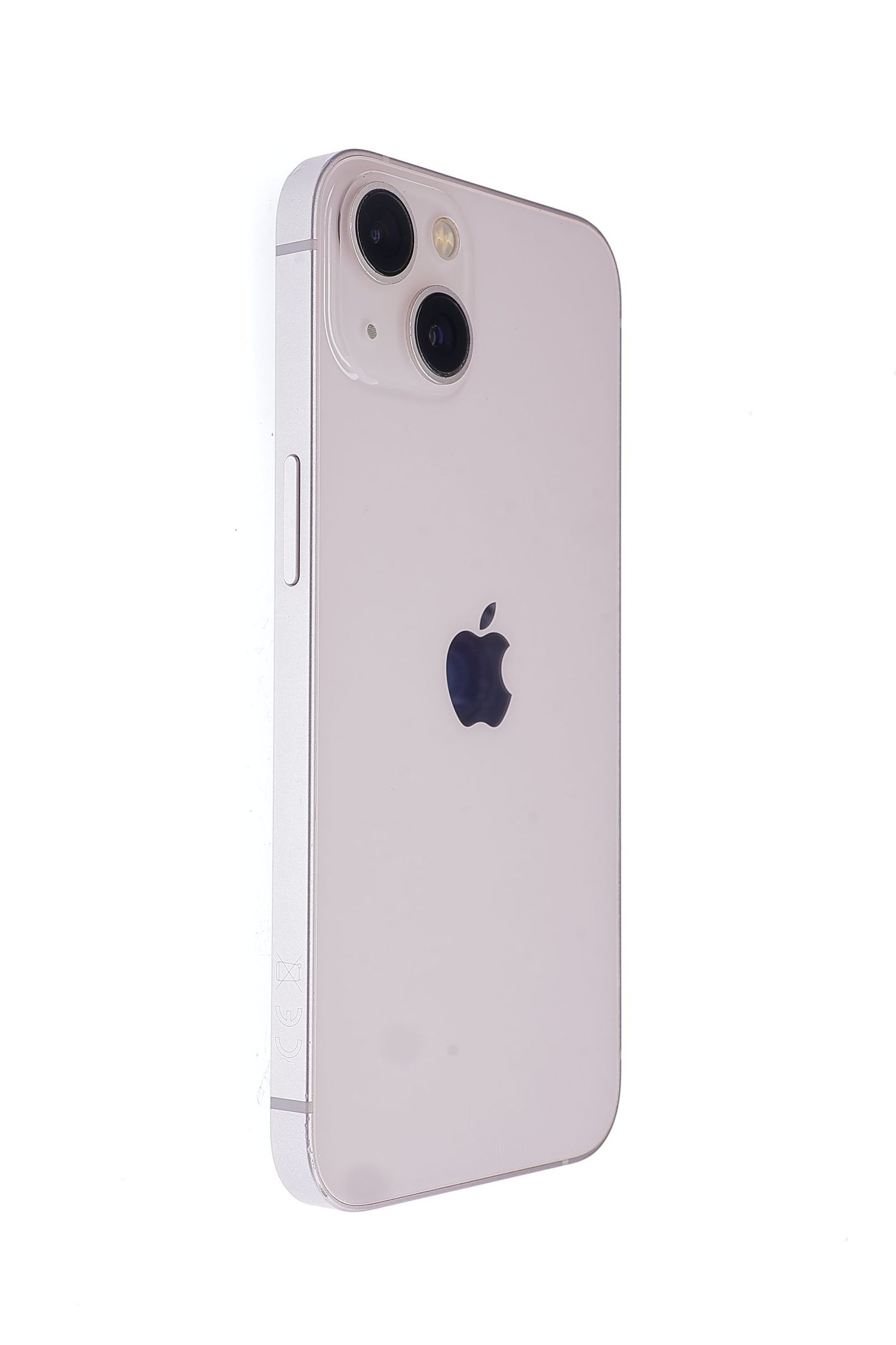 Apple iPhone 13, Pink, 128 GB - de la 1.199 lei