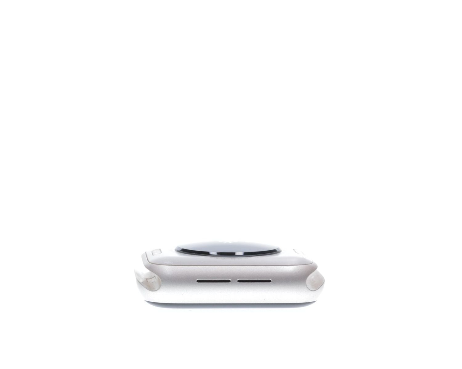 Apple Watch SE 2022, GPS, Aluminium 40mm Starlight - Σαν καινούργιο