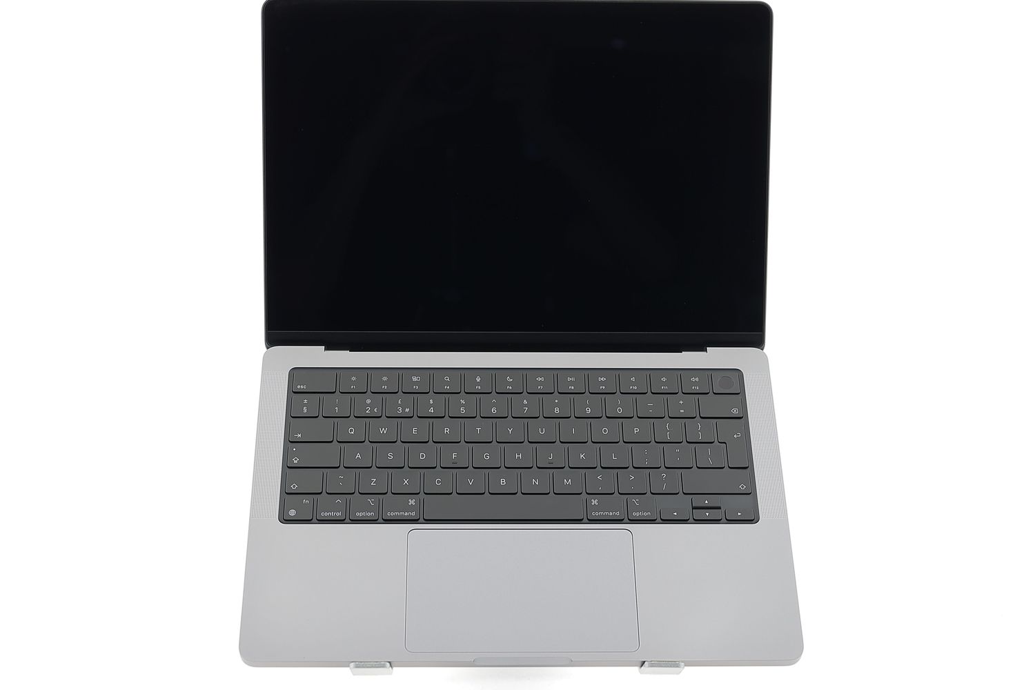 Apple MacBook Pro 14″ 2023, M2 Pro 10 Cores, 16 GB, 16 core GPU 512 GB Space Gray - Σαν καινούργιο