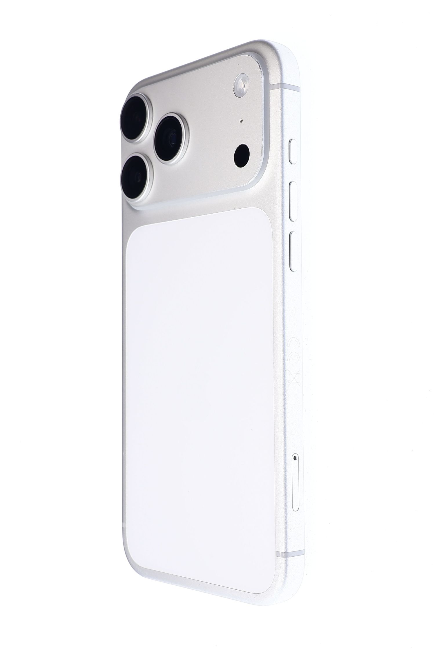 Apple iPhone 17 Pro Max 1 TB Silver - Excelent