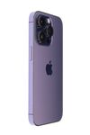 Mobiltelefon Apple iPhone 14 Pro, Deep Purple, 256 GB, Excelent