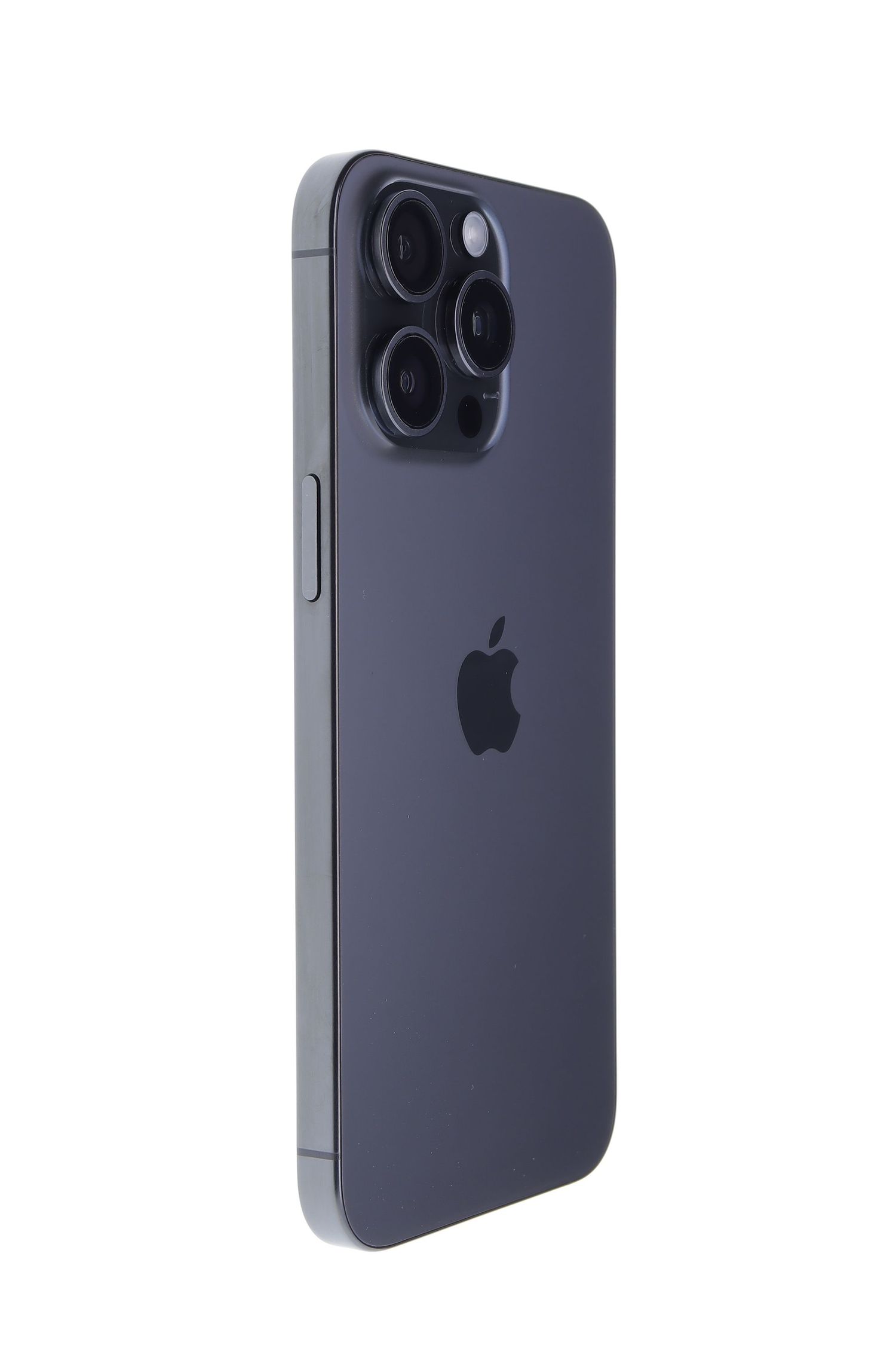 Apple iPhone 15 Pro Max 1 TB Black Titanium - Като нов
